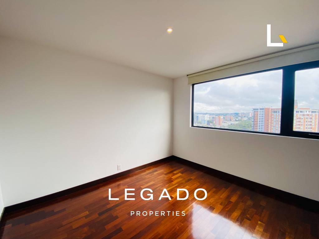 APTO. Z.14, EDIF. LANTANA