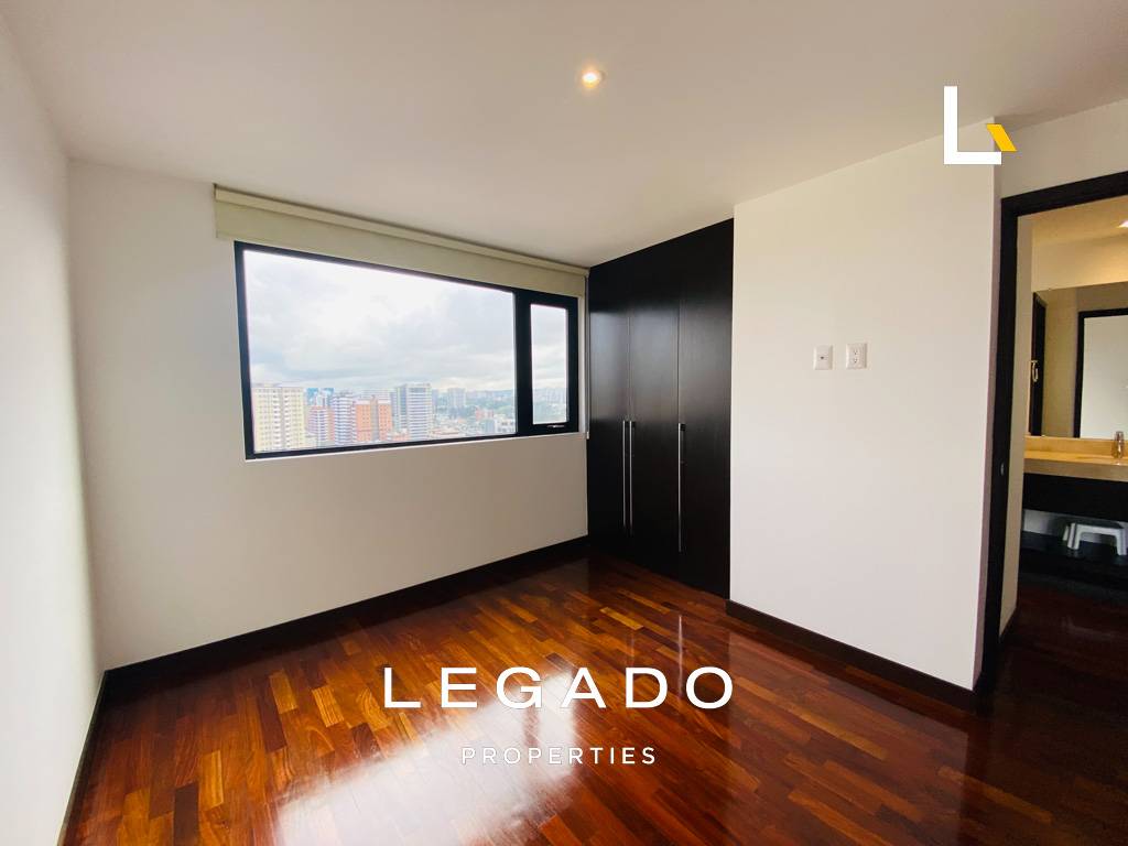 APTO. Z.14, EDIF. LANTANA