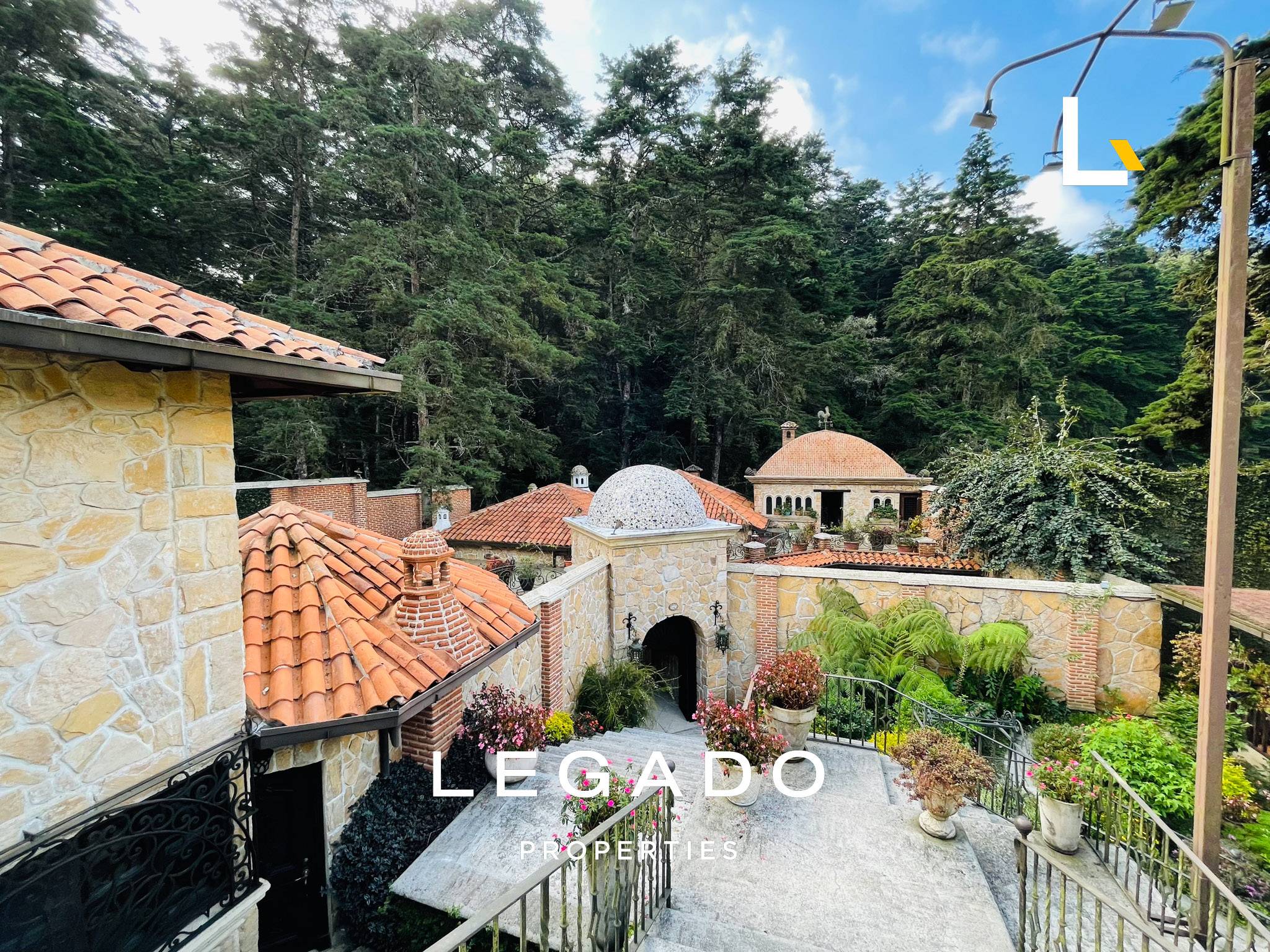 CASA, CAES KM 13.5, HACIA PIEDRA PARADA