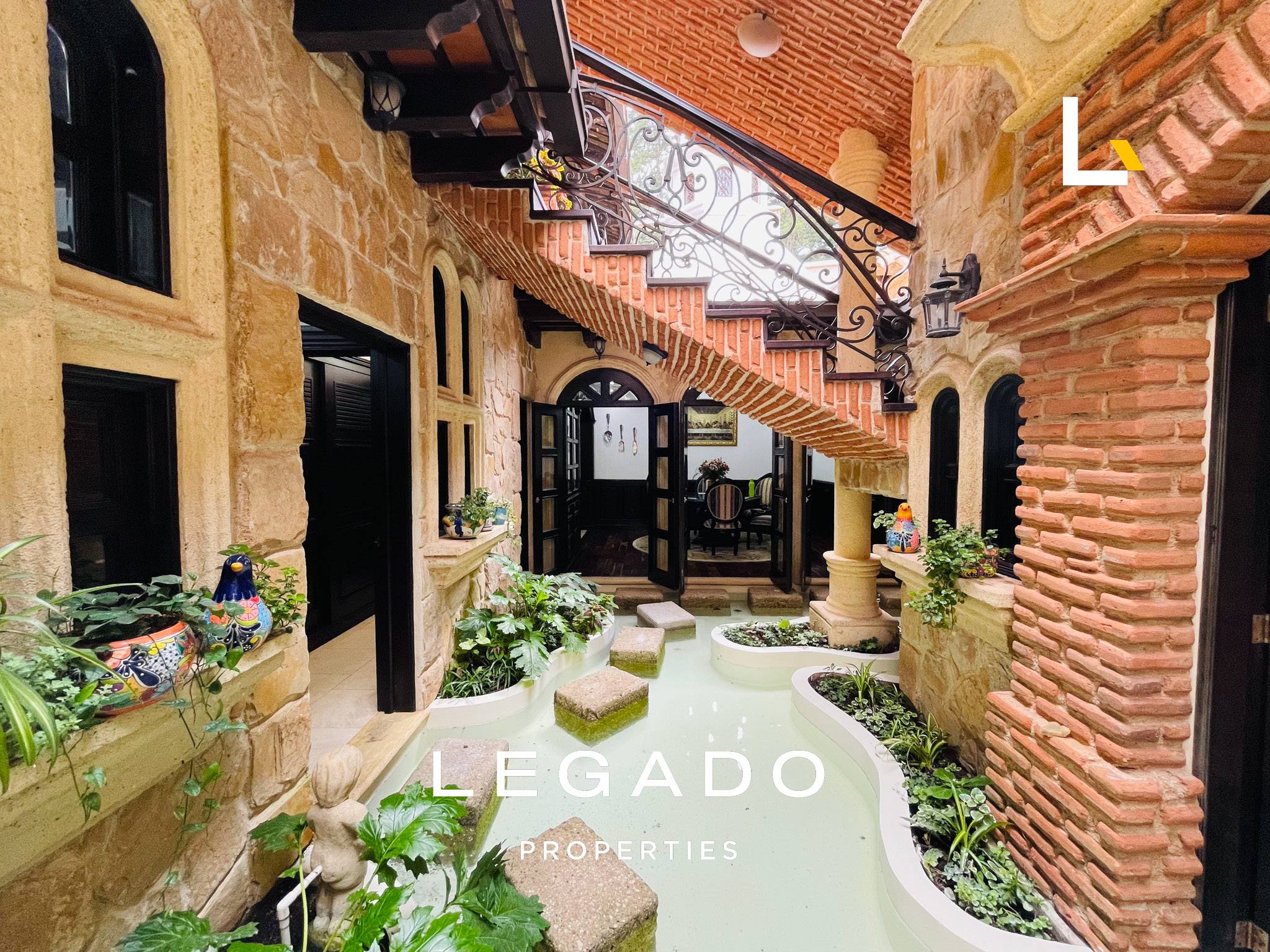 CASA, CAES KM 13.5, HACIA PIEDRA PARADA