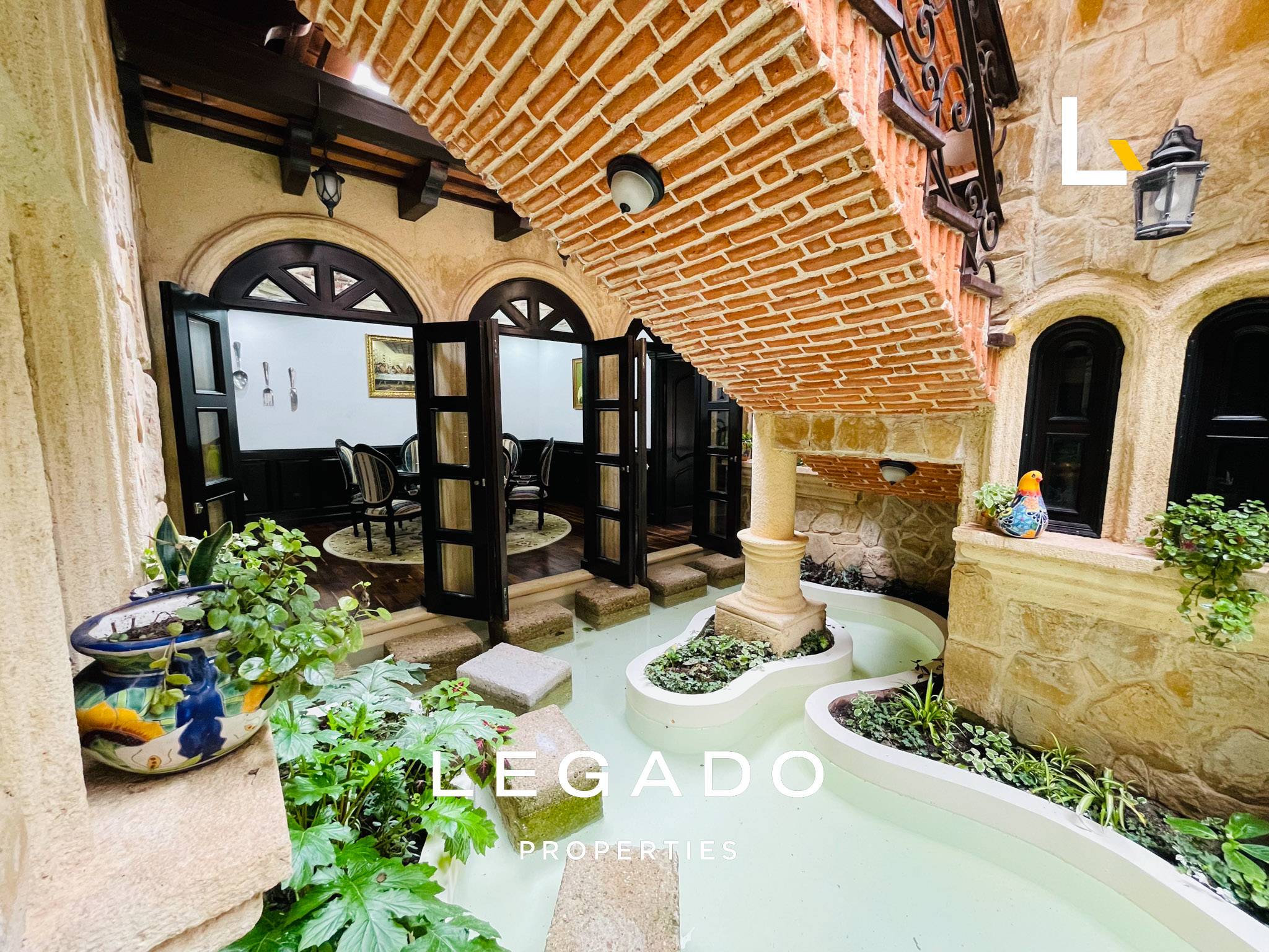 CASA, CAES KM 13.5, HACIA PIEDRA PARADA