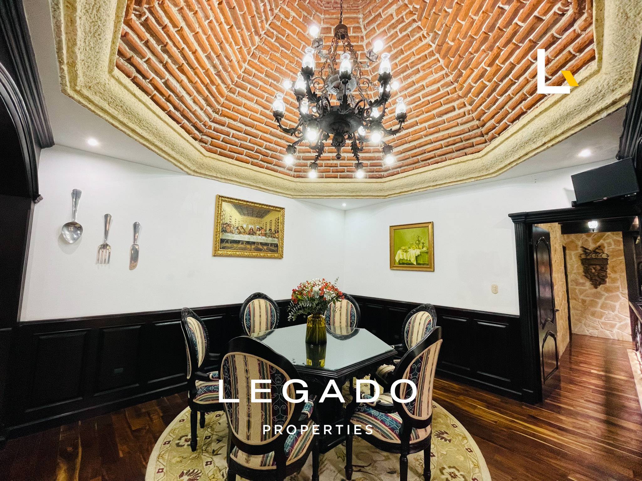 CASA, CAES KM 13.5, HACIA PIEDRA PARADA