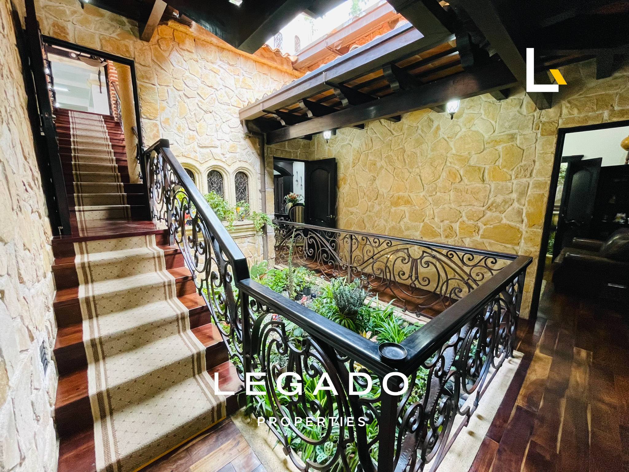 CASA, CAES KM 13.5, HACIA PIEDRA PARADA