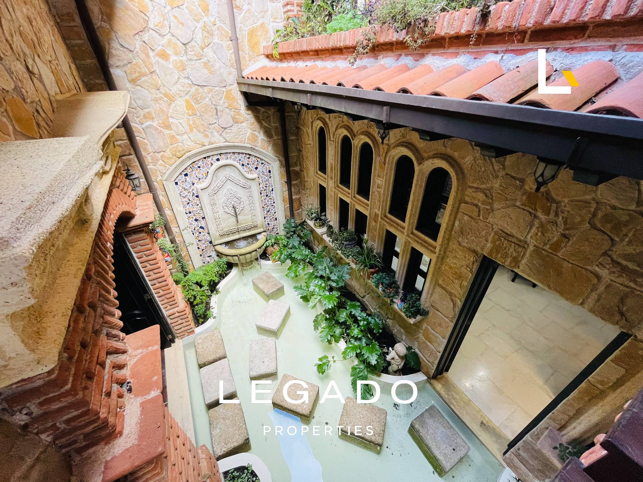 CASA, CAES KM 13.5, HACIA PIEDRA PARADA