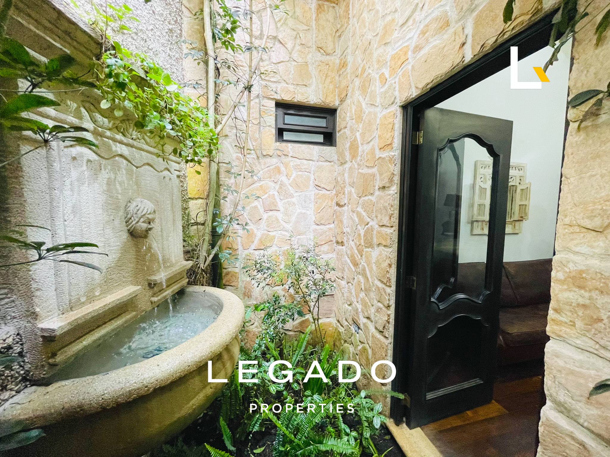 CASA, CAES KM 13.5, HACIA PIEDRA PARADA