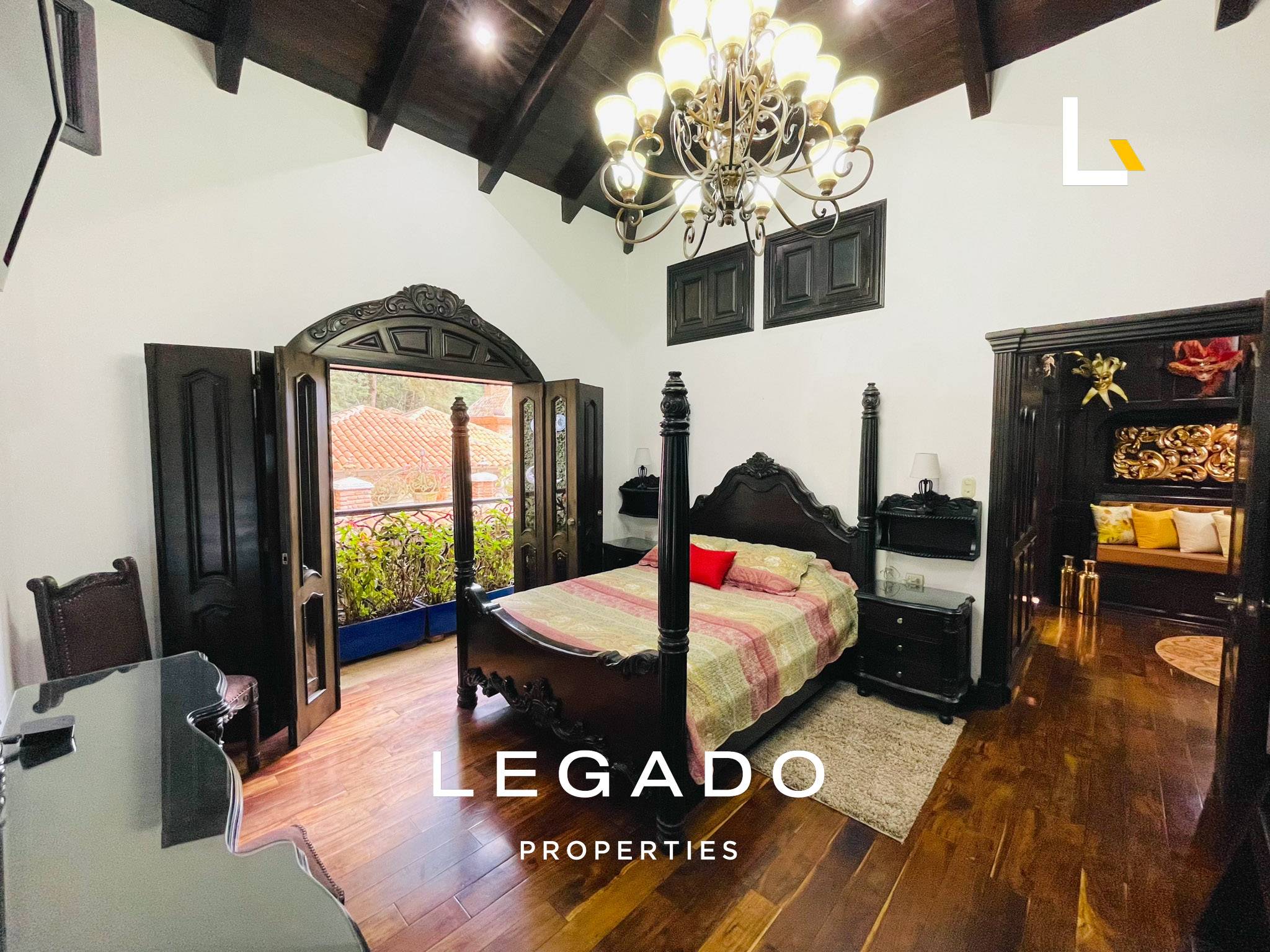 CASA, CAES KM 13.5, HACIA PIEDRA PARADA