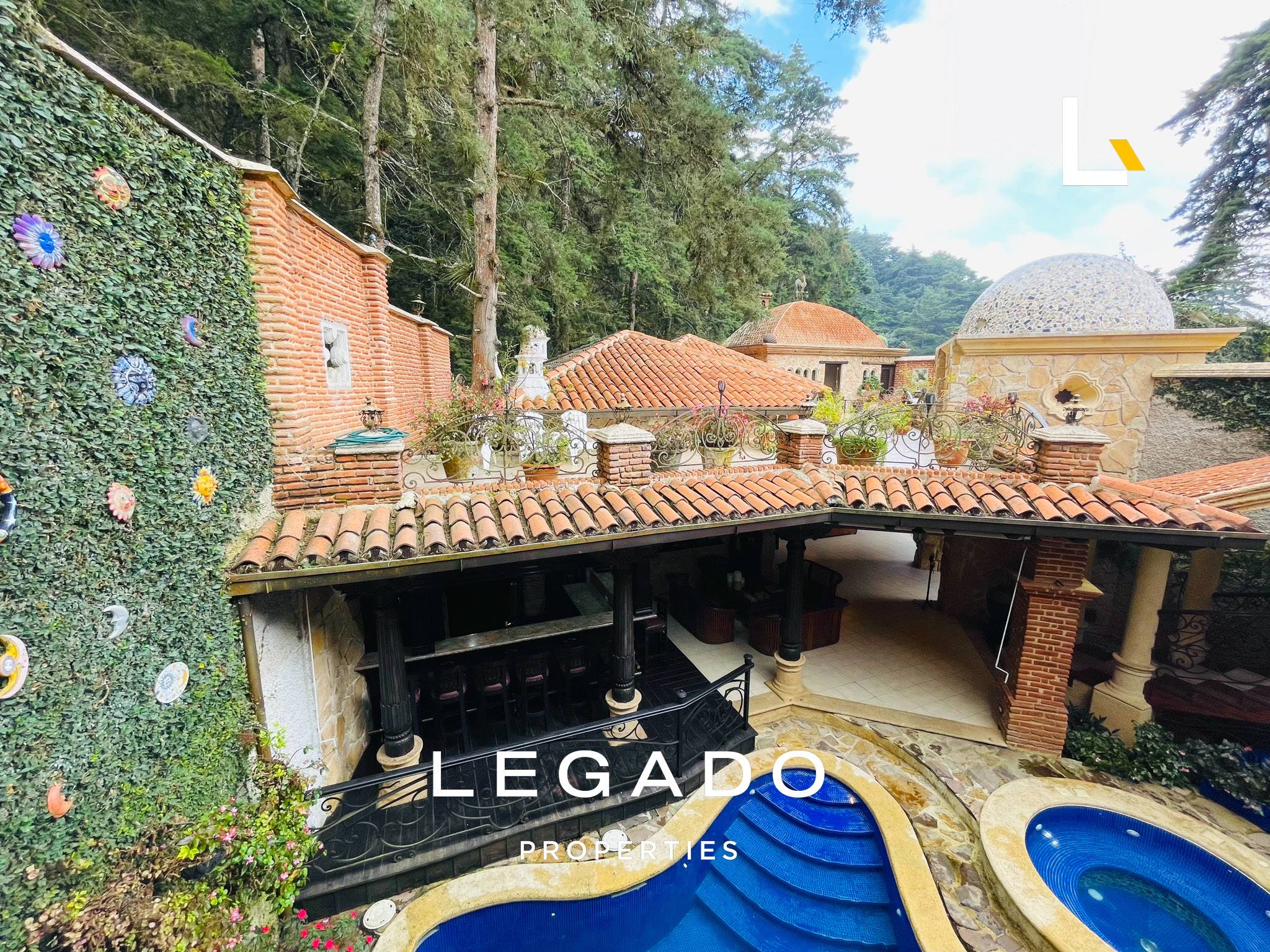 CASA, CAES KM 13.5, HACIA PIEDRA PARADA