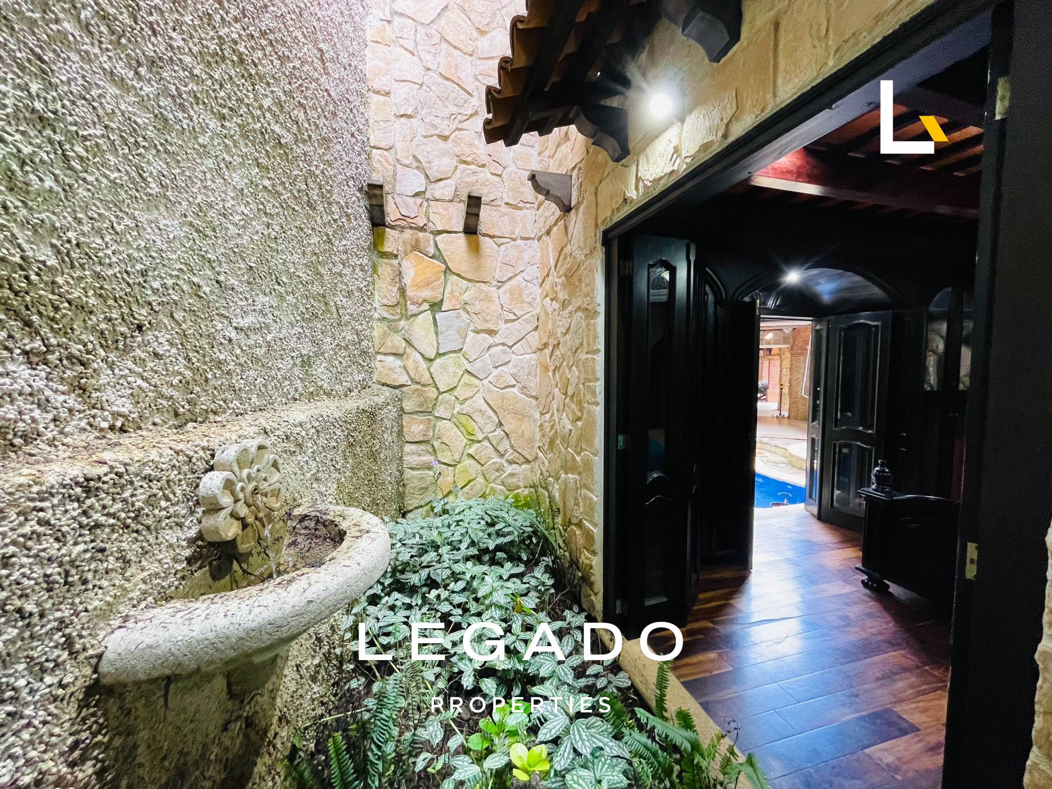 CASA, CAES KM 13.5, HACIA PIEDRA PARADA