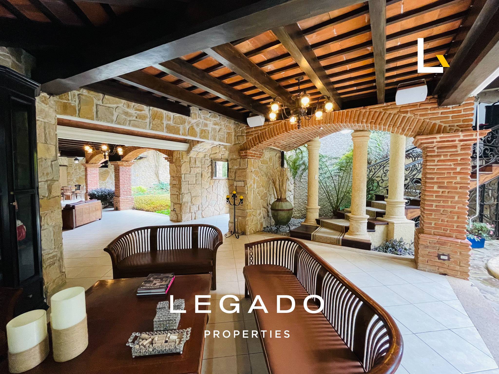 CASA, CAES KM 13.5, HACIA PIEDRA PARADA
