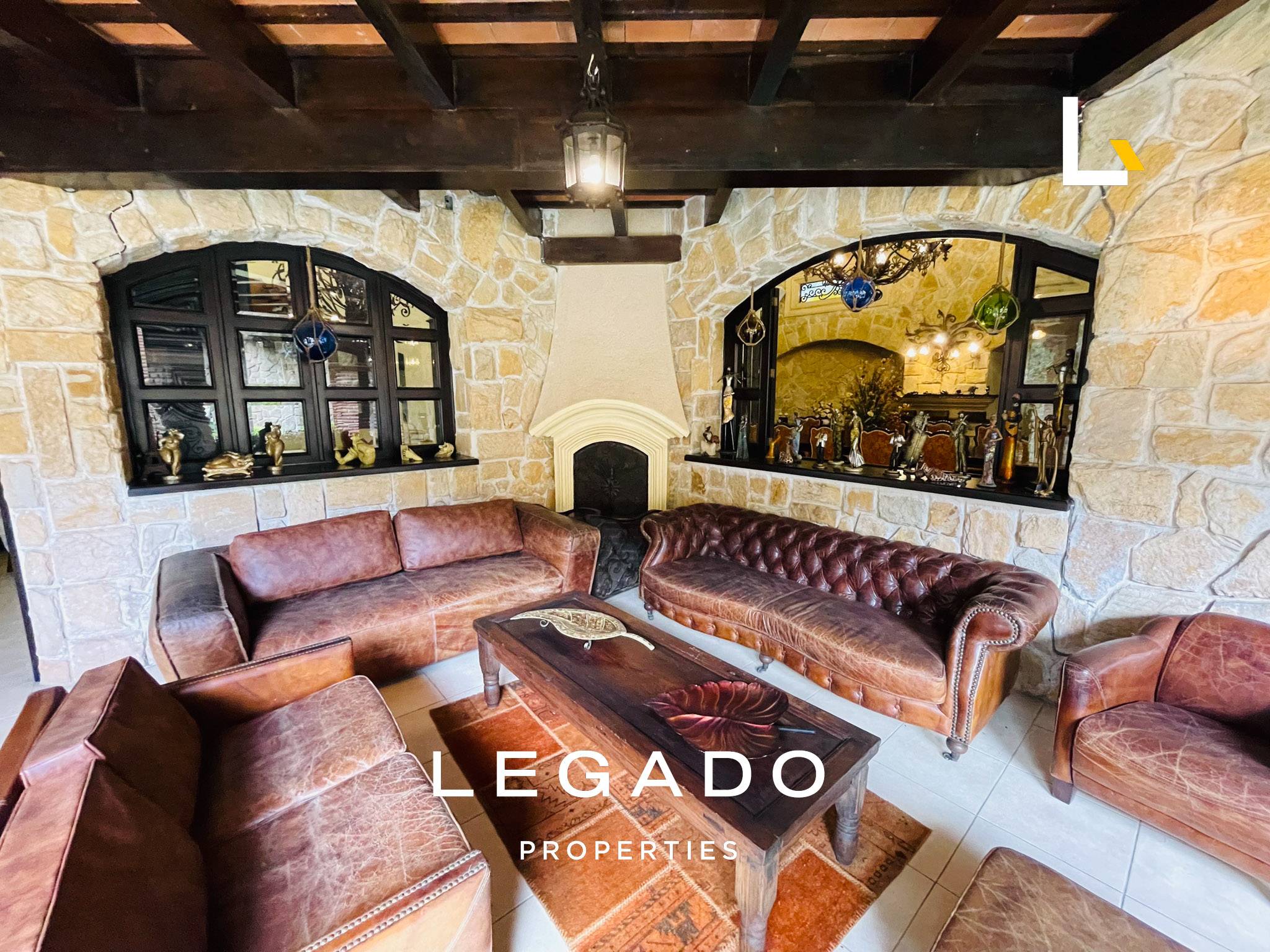CASA, CAES KM 13.5, HACIA PIEDRA PARADA