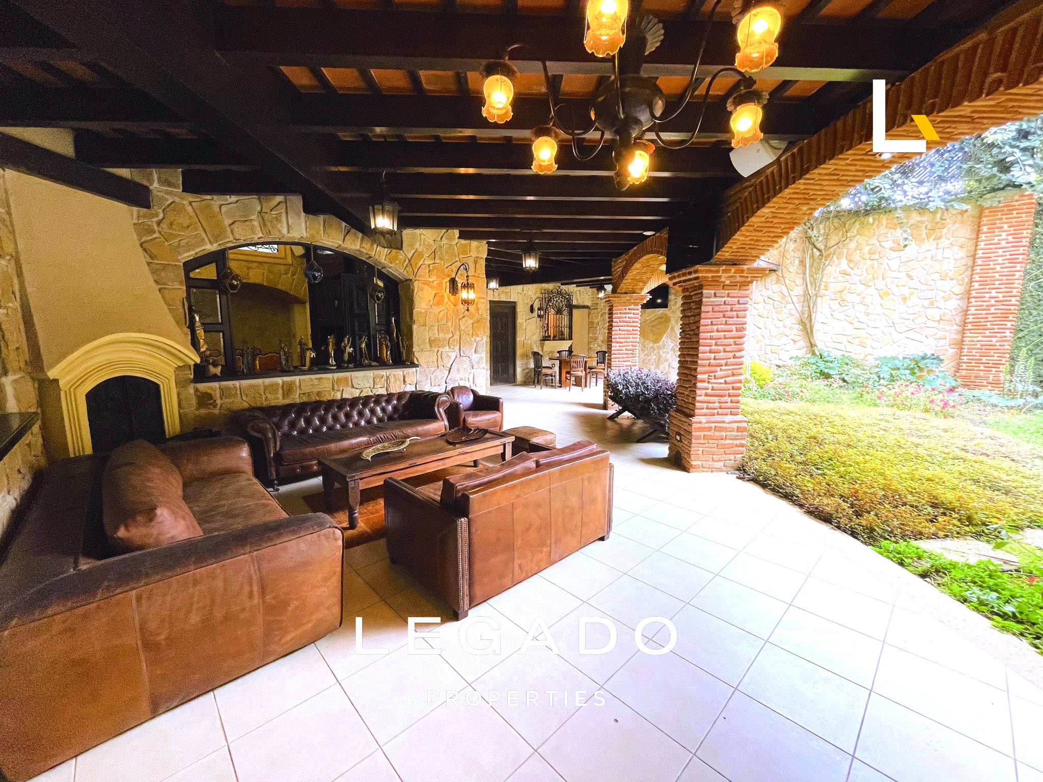 CASA, CAES KM 13.5, HACIA PIEDRA PARADA