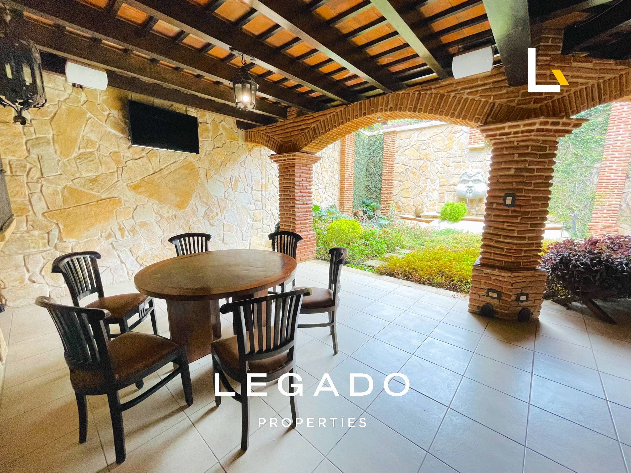 CASA, CAES KM 13.5, HACIA PIEDRA PARADA