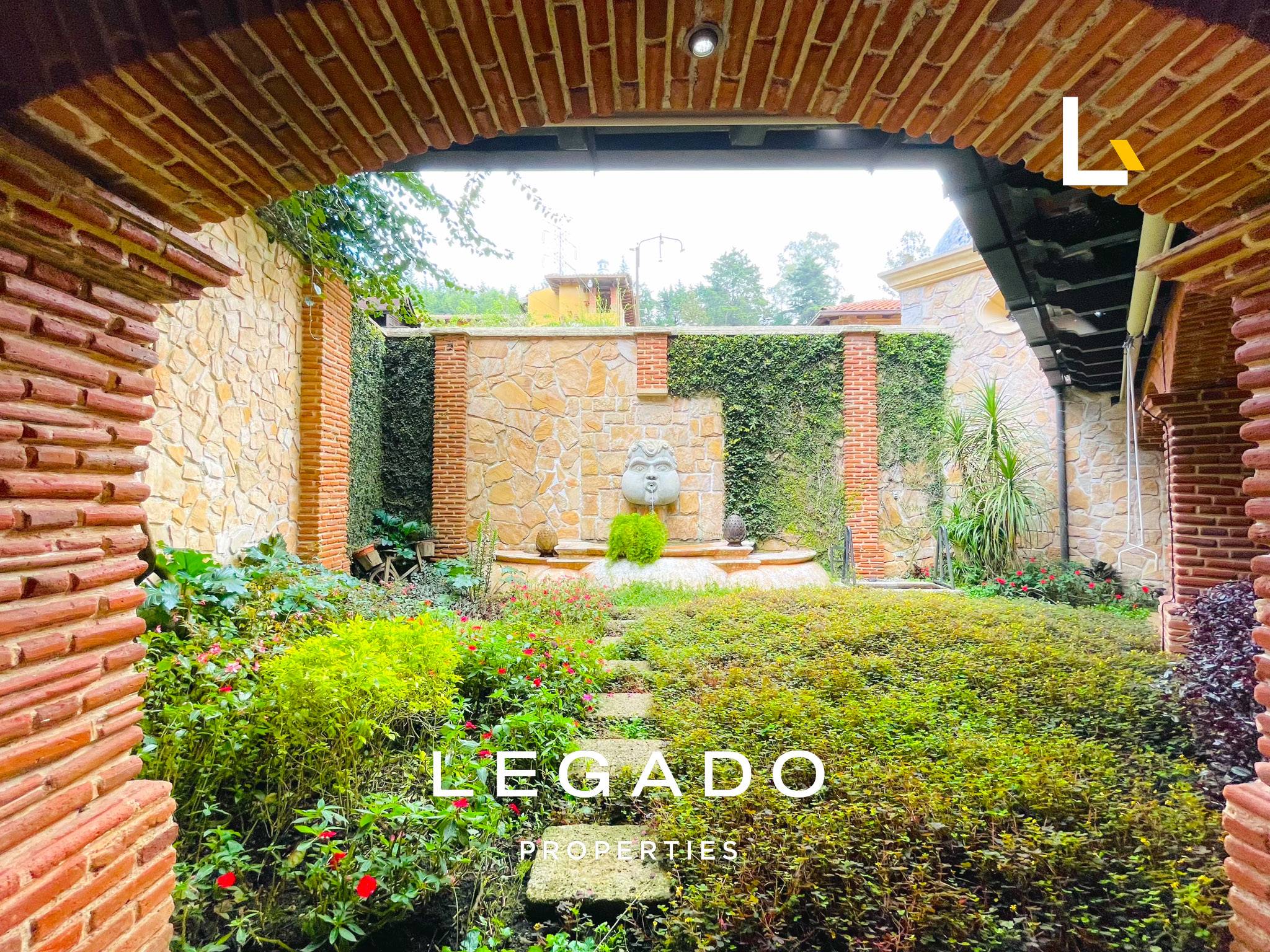 CASA, CAES KM 13.5, HACIA PIEDRA PARADA