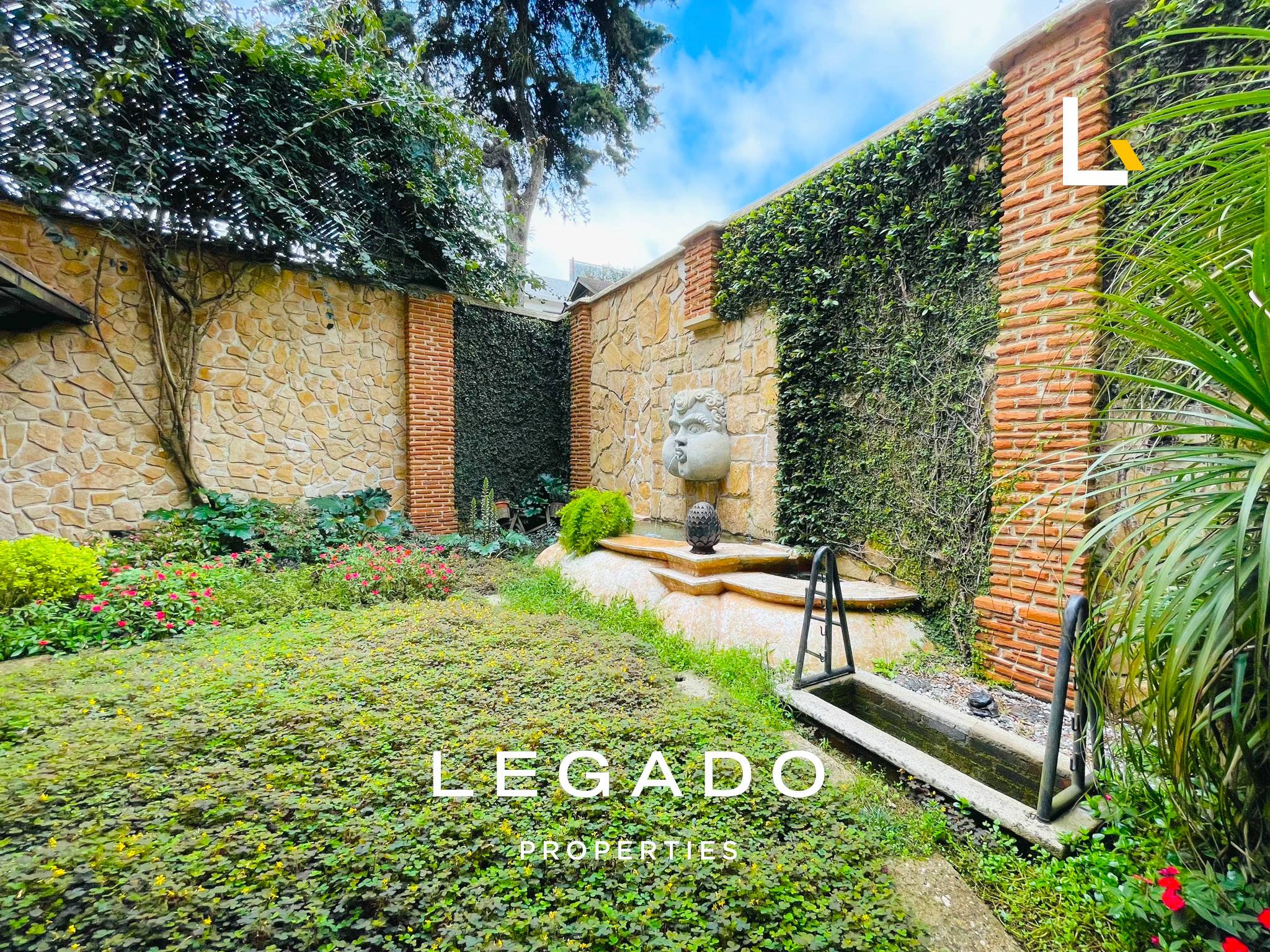 CASA, CAES KM 13.5, HACIA PIEDRA PARADA