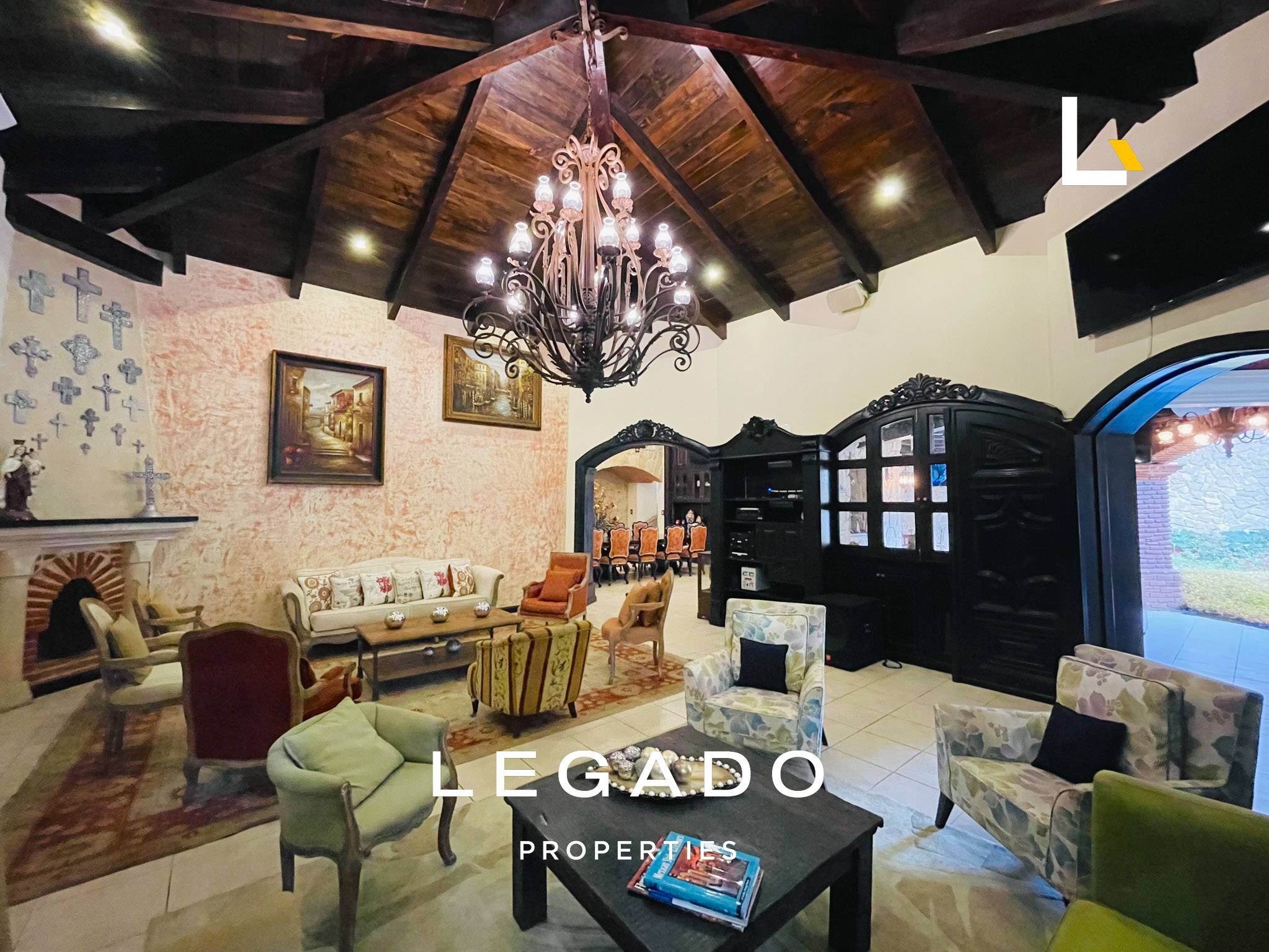 CASA, CAES KM 13.5, HACIA PIEDRA PARADA