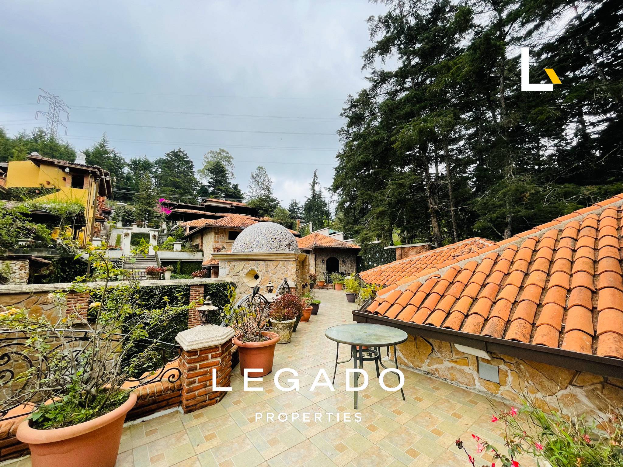 CASA, CAES KM 13.5, HACIA PIEDRA PARADA