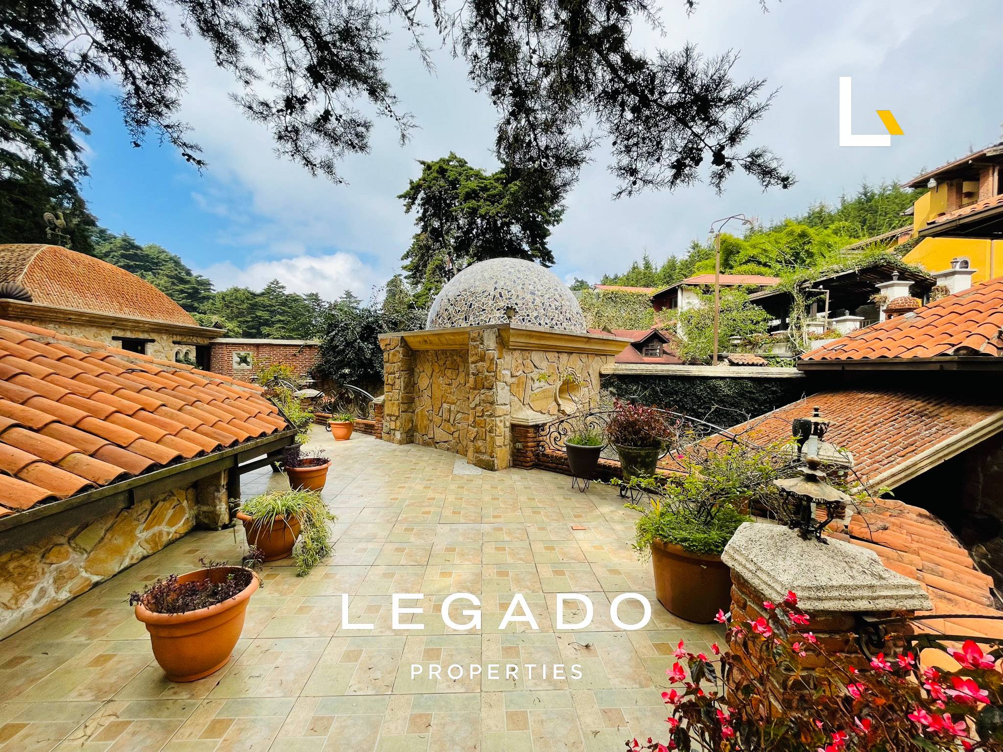 CASA, CAES KM 13.5, HACIA PIEDRA PARADA