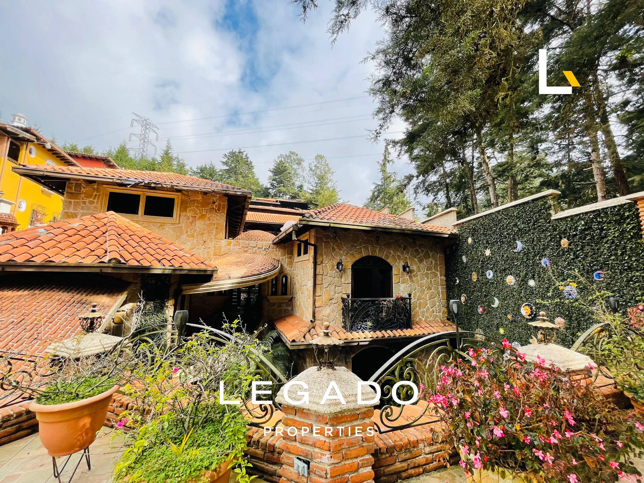 CASA, CAES KM 13.5, HACIA PIEDRA PARADA