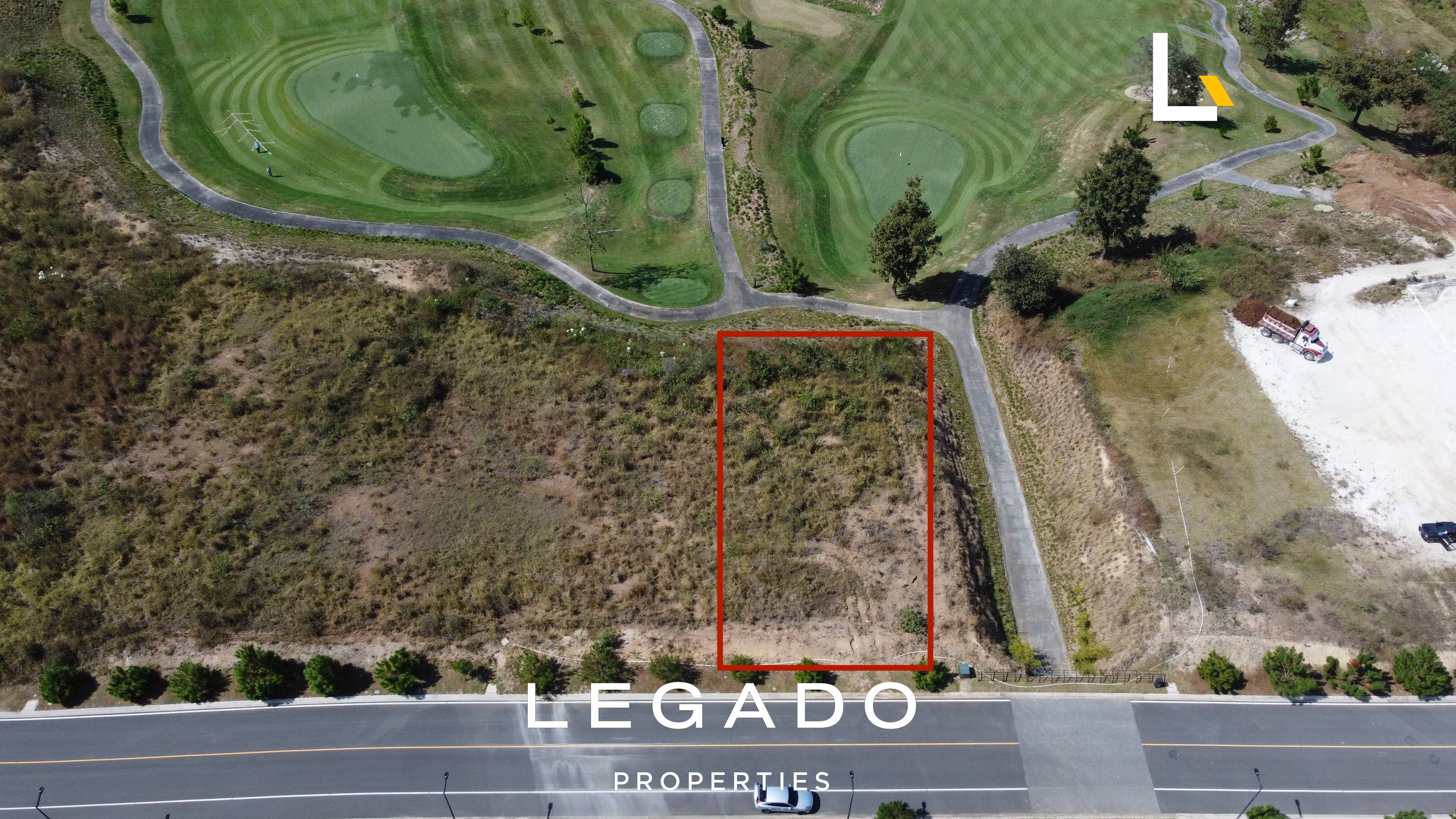 TERRENO, ZONA 16, PULTE GOLF,