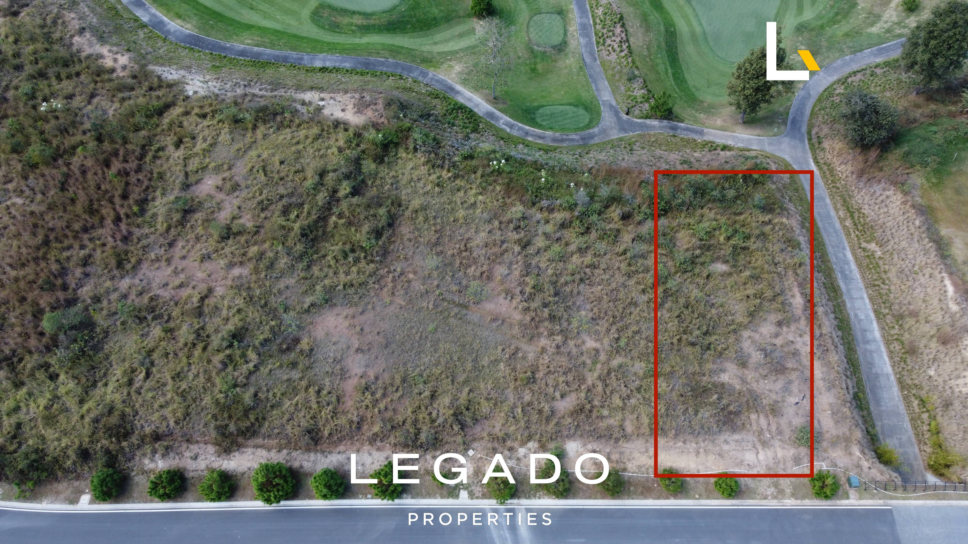 TERRENO, ZONA 16, PULTE GOLF,