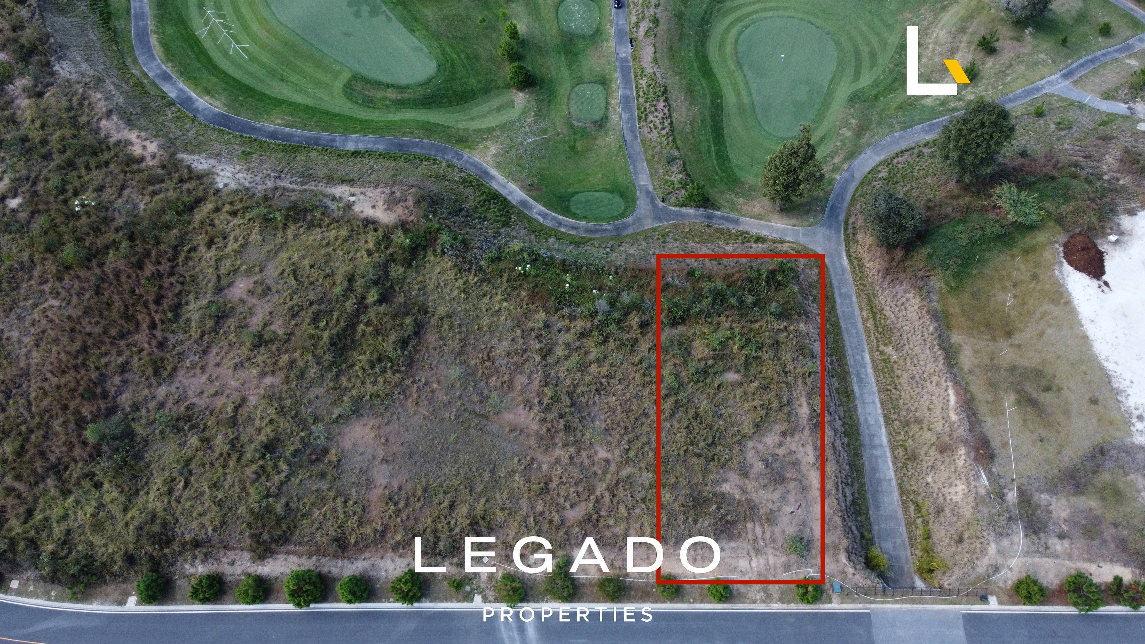 TERRENO, ZONA 16, PULTE GOLF,