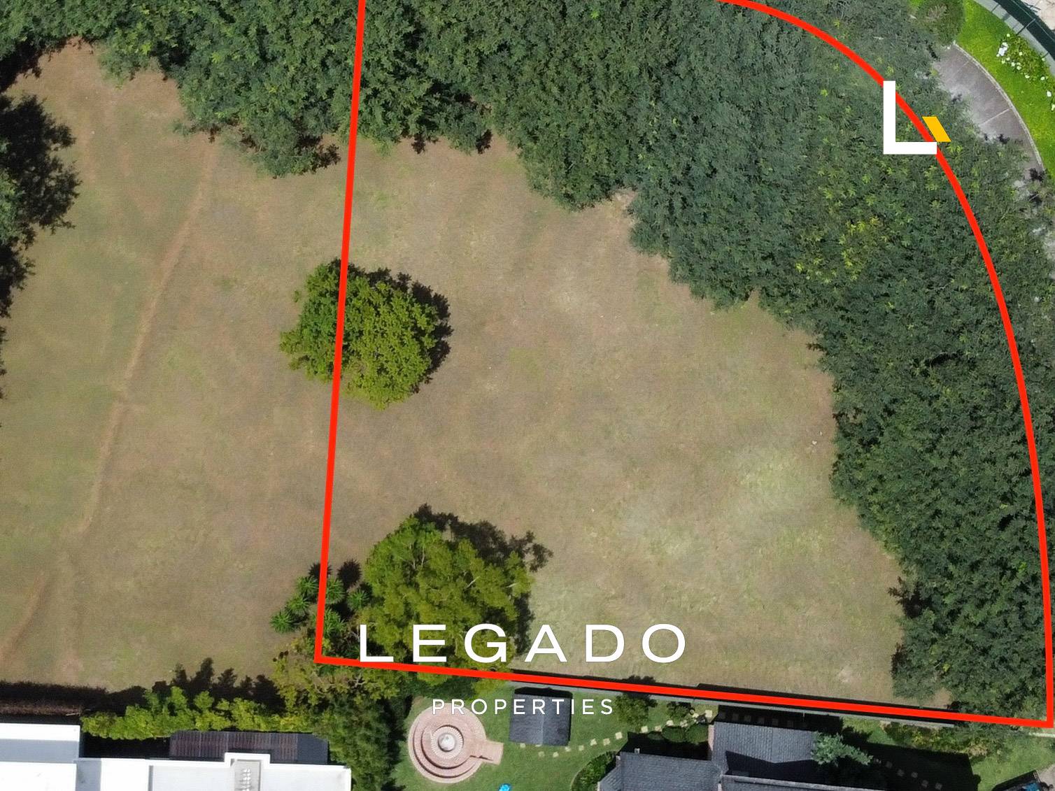 TERRENO Z. 16, CLUB DE GOLF SAN ISIDRO,