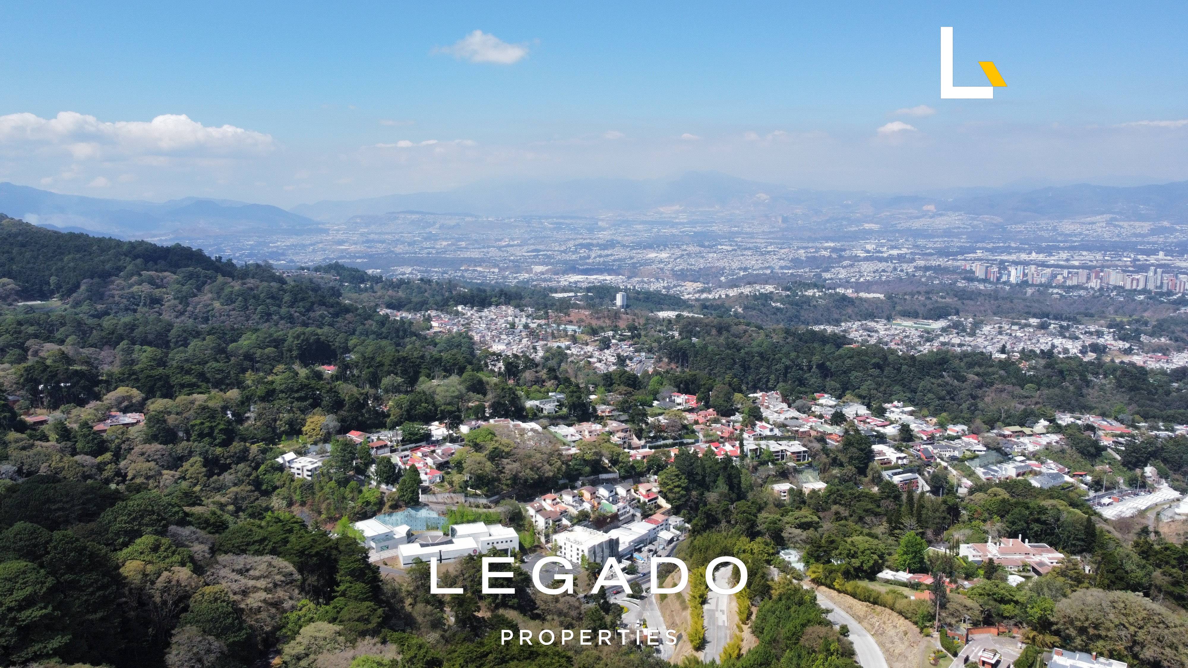 TERRENO, CAES, CONDO. LA ENCANTADA,