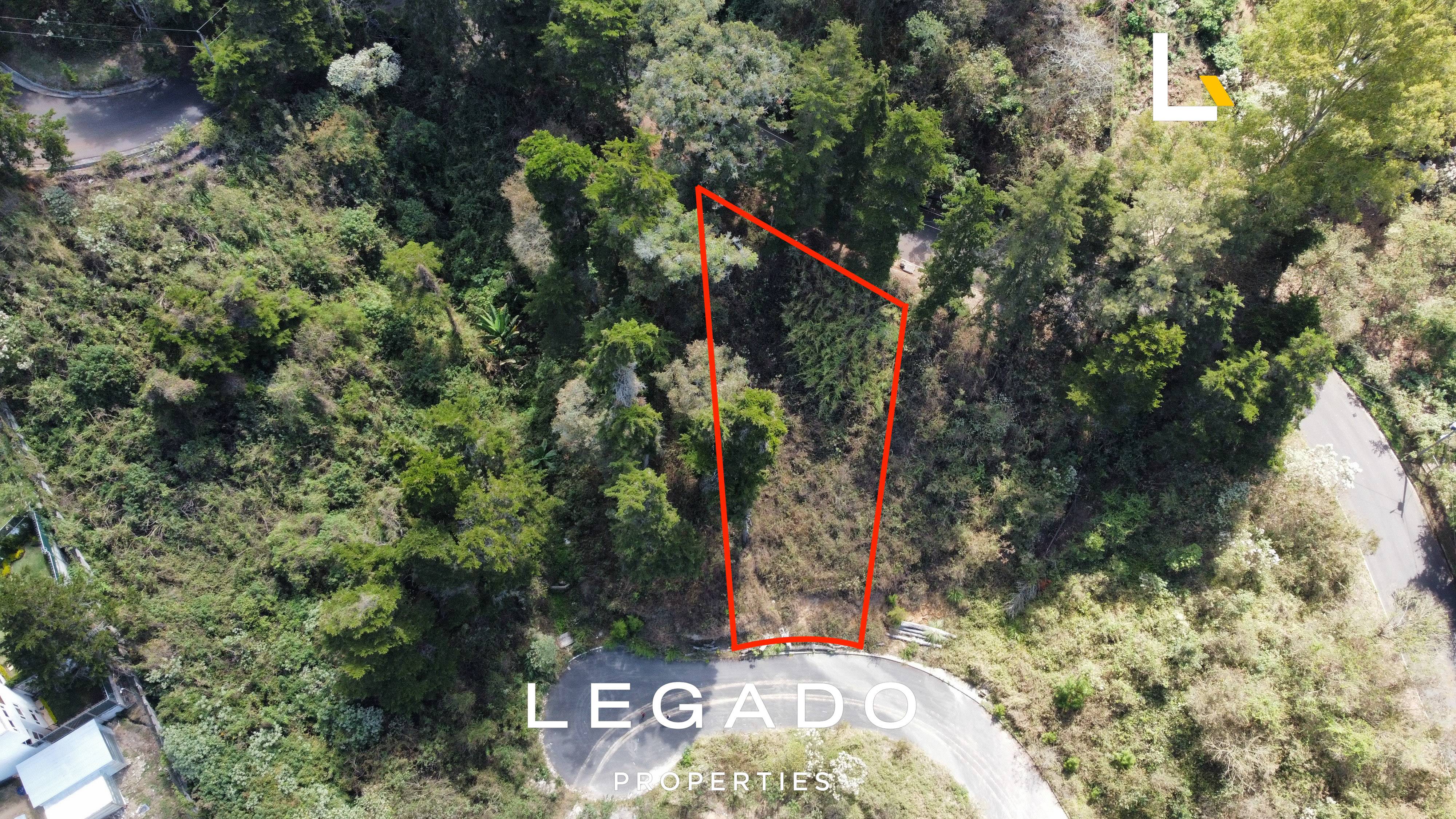 TERRENO, CAES, COND. LA ENCANTADA II,