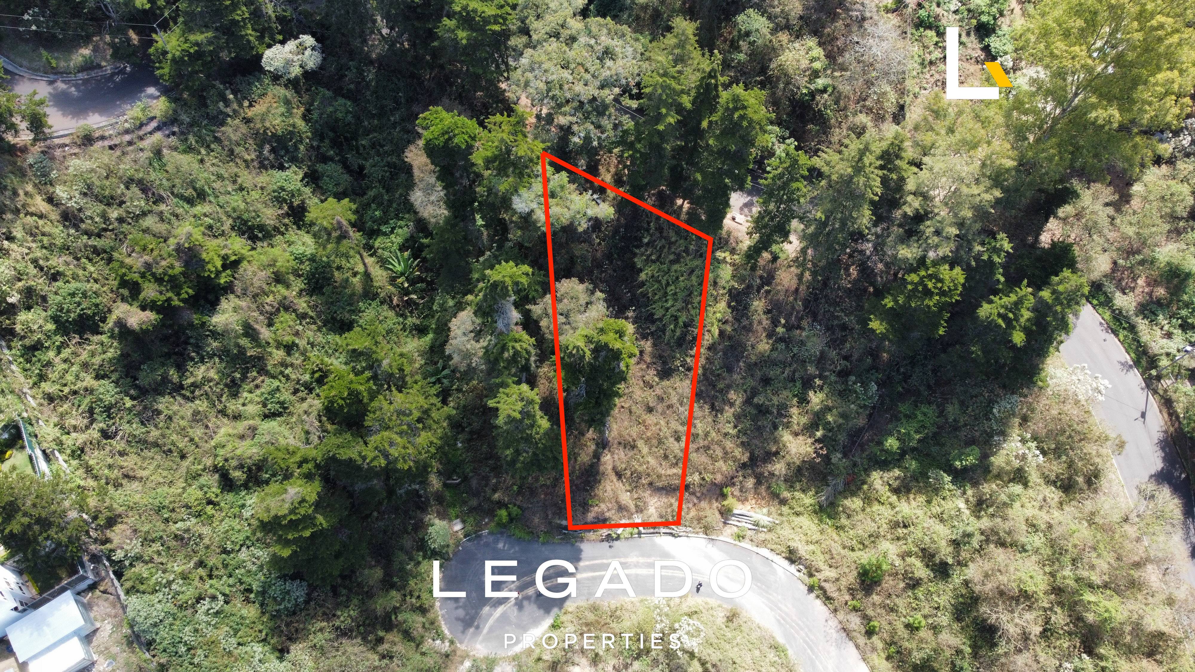 TERRENO, CAES, COND. LA ENCANTADA II,
