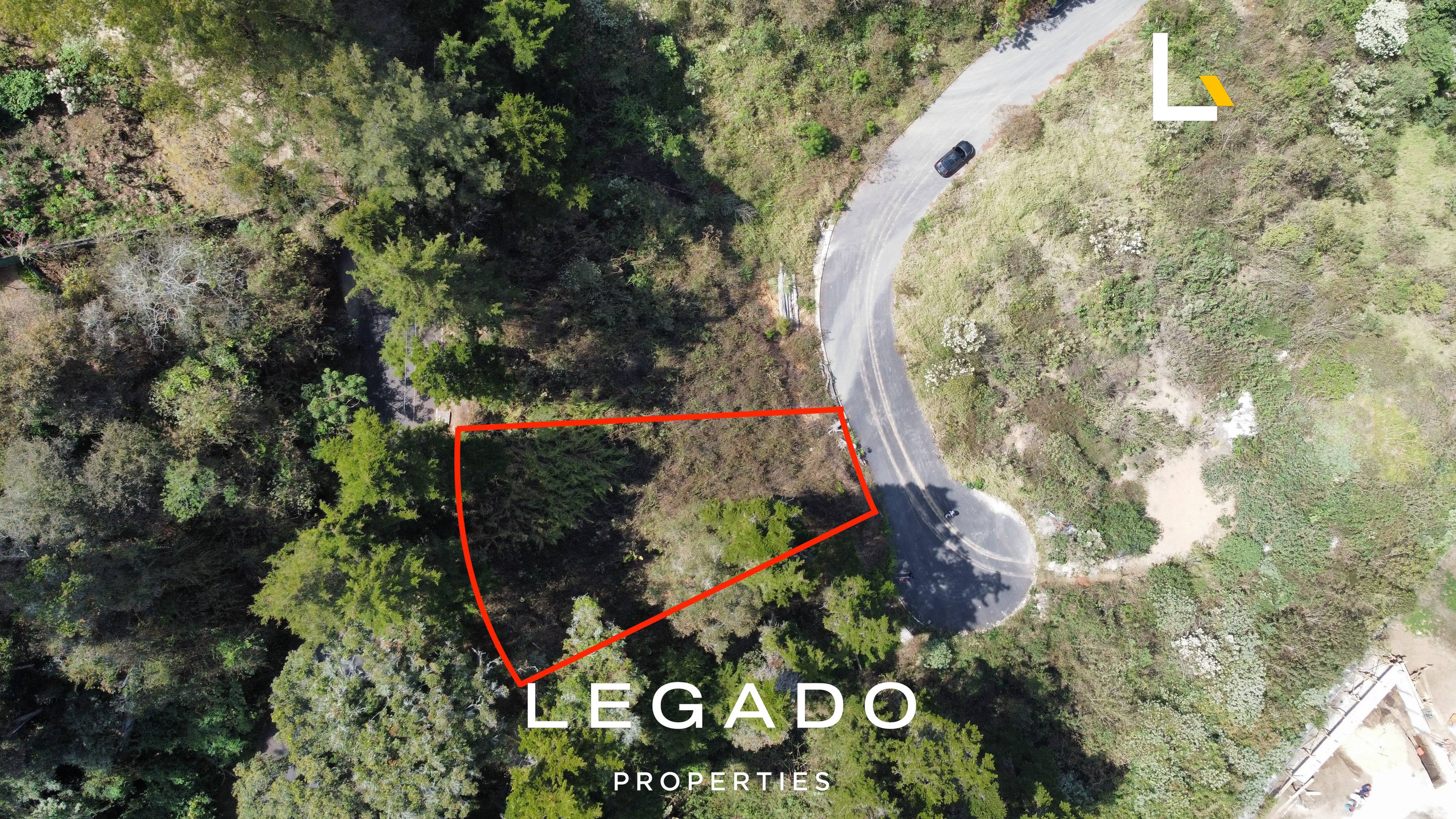 TERRENO, CAES, COND. LA ENCANTADA II,