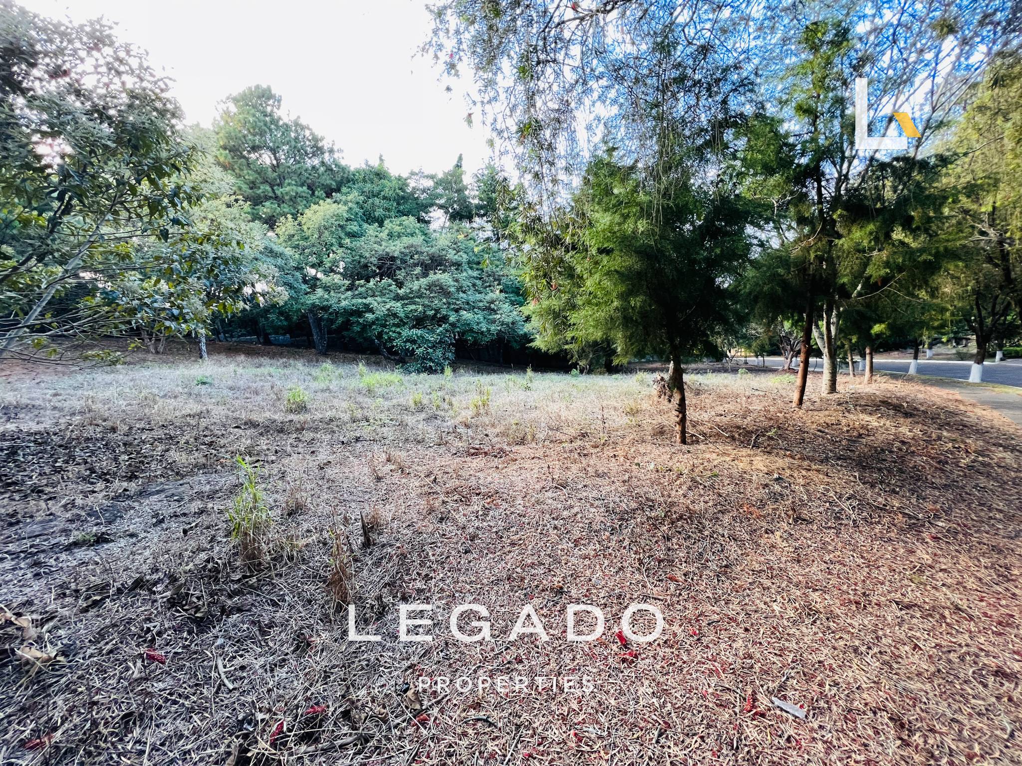TERRENO, Z.10, LAS TINAJAS,