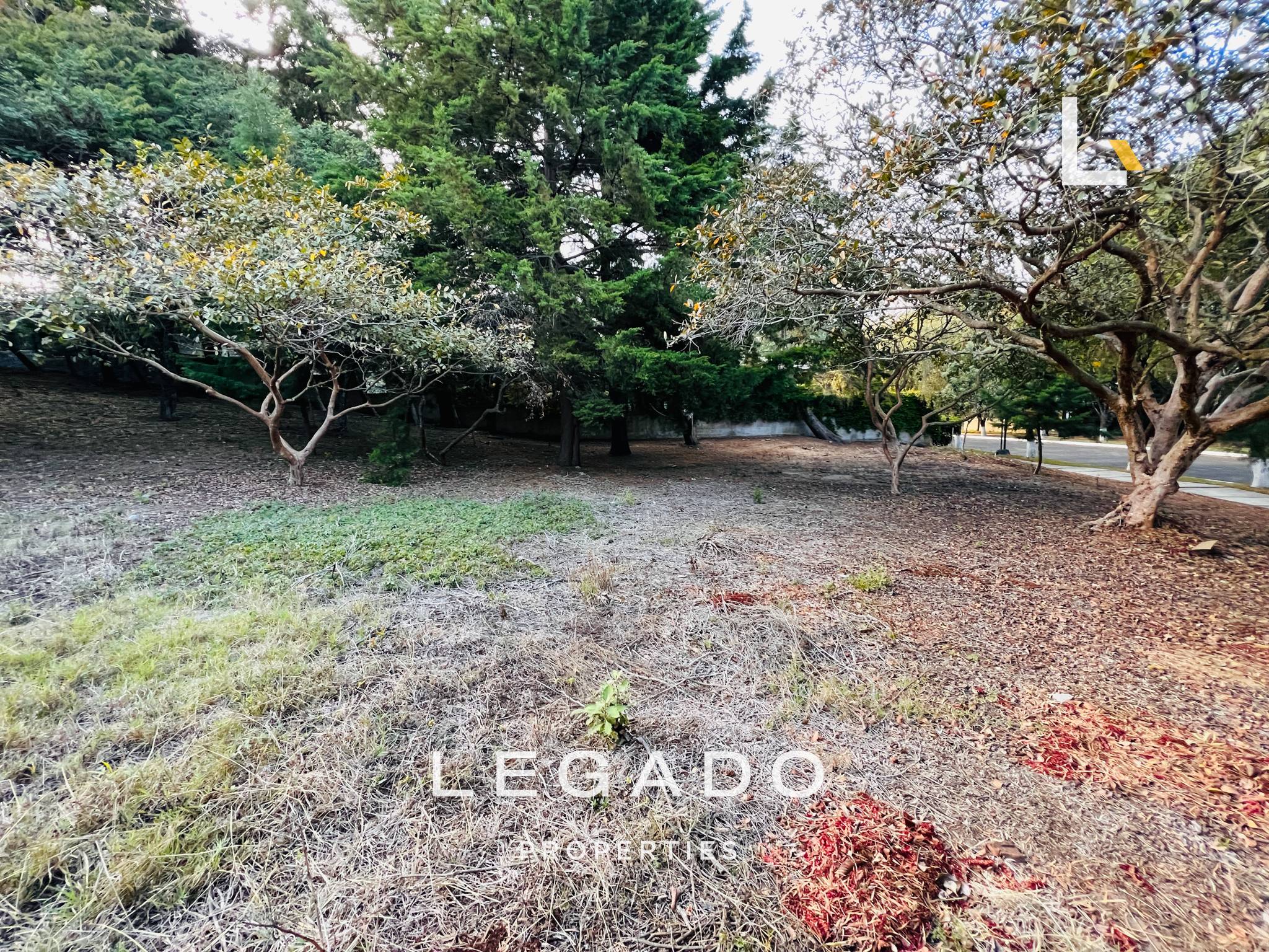 TERRENO, Z.10, LAS TINAJAS,