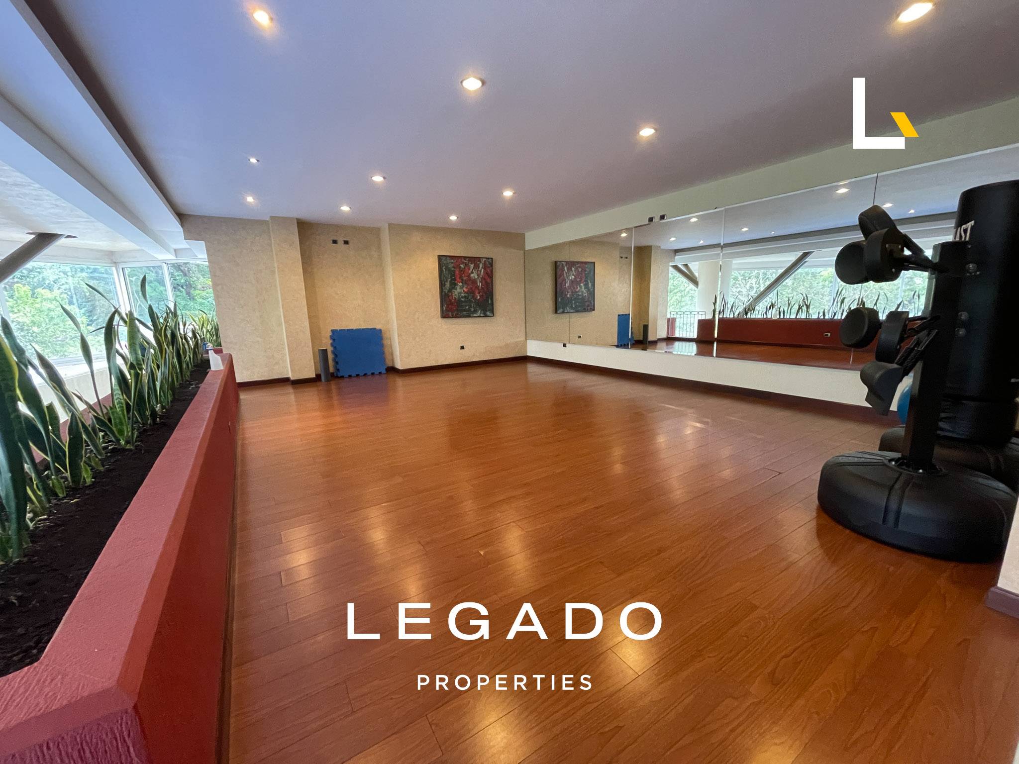 APTO,  CAES, EDIFICIO TORRE REAL