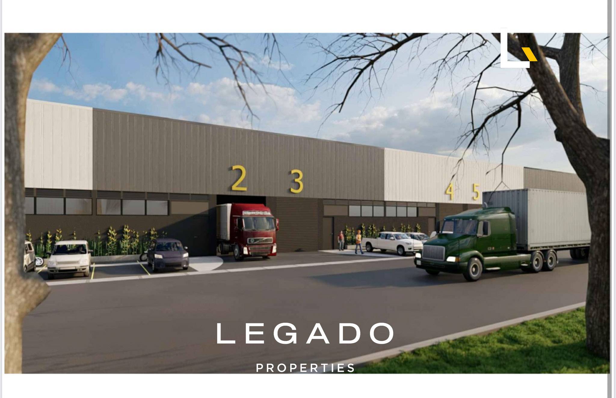 OFIBODEGA, AMATITLAN, COMPLEJO DISTRIPARK