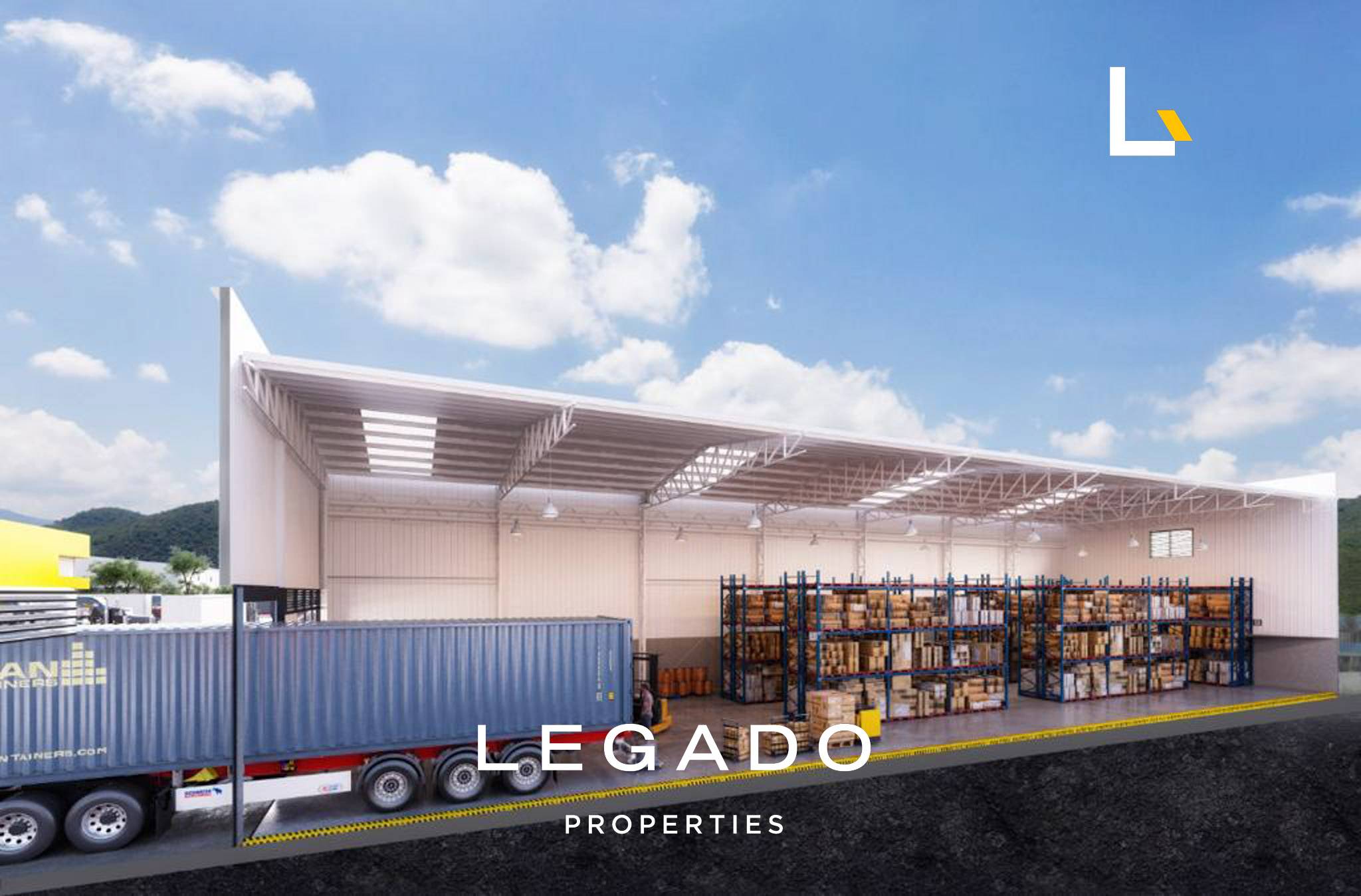 OFIBODEGA, AMATITLAN, COMPLEJO DISTRIPARK