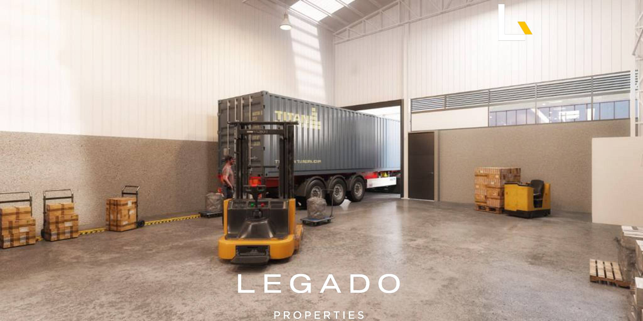 OFIBODEGA, AMATITLAN, COMPLEJO DISTRIPARK