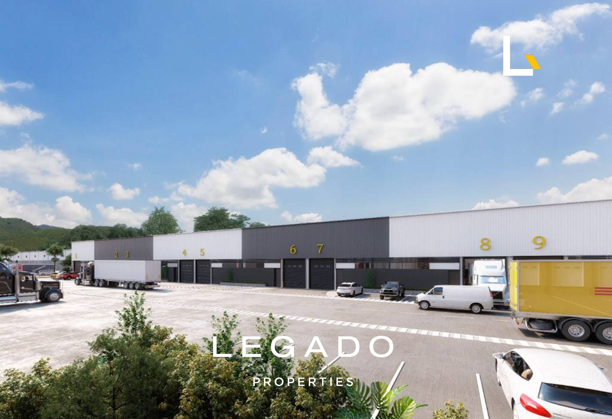 OFIBODEGA, AMATITLAN, COMPLEJO DISTRIPARK