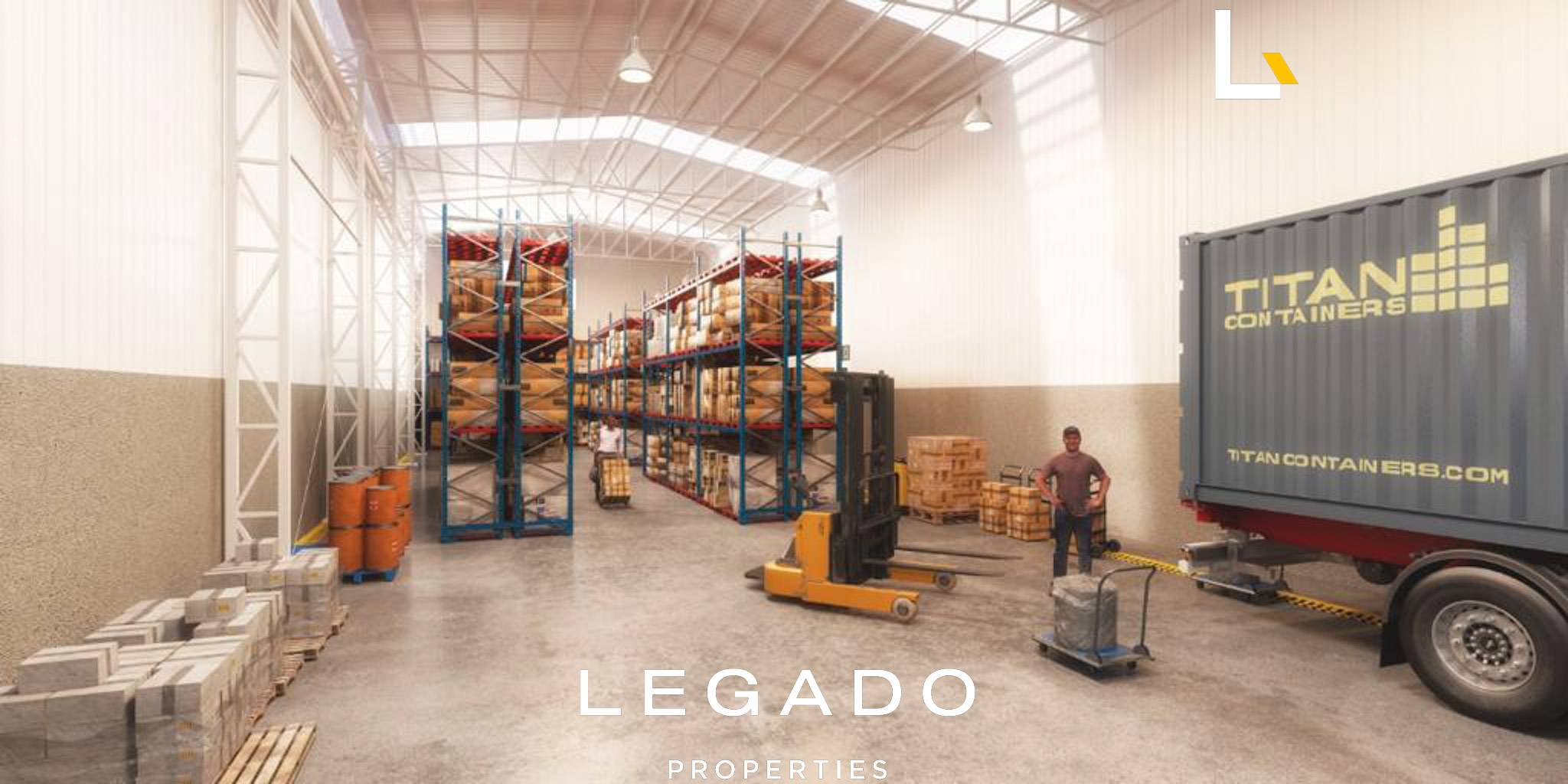 OFIBODEGA, AMATITLAN, COMPLEJO DISTRIPARK