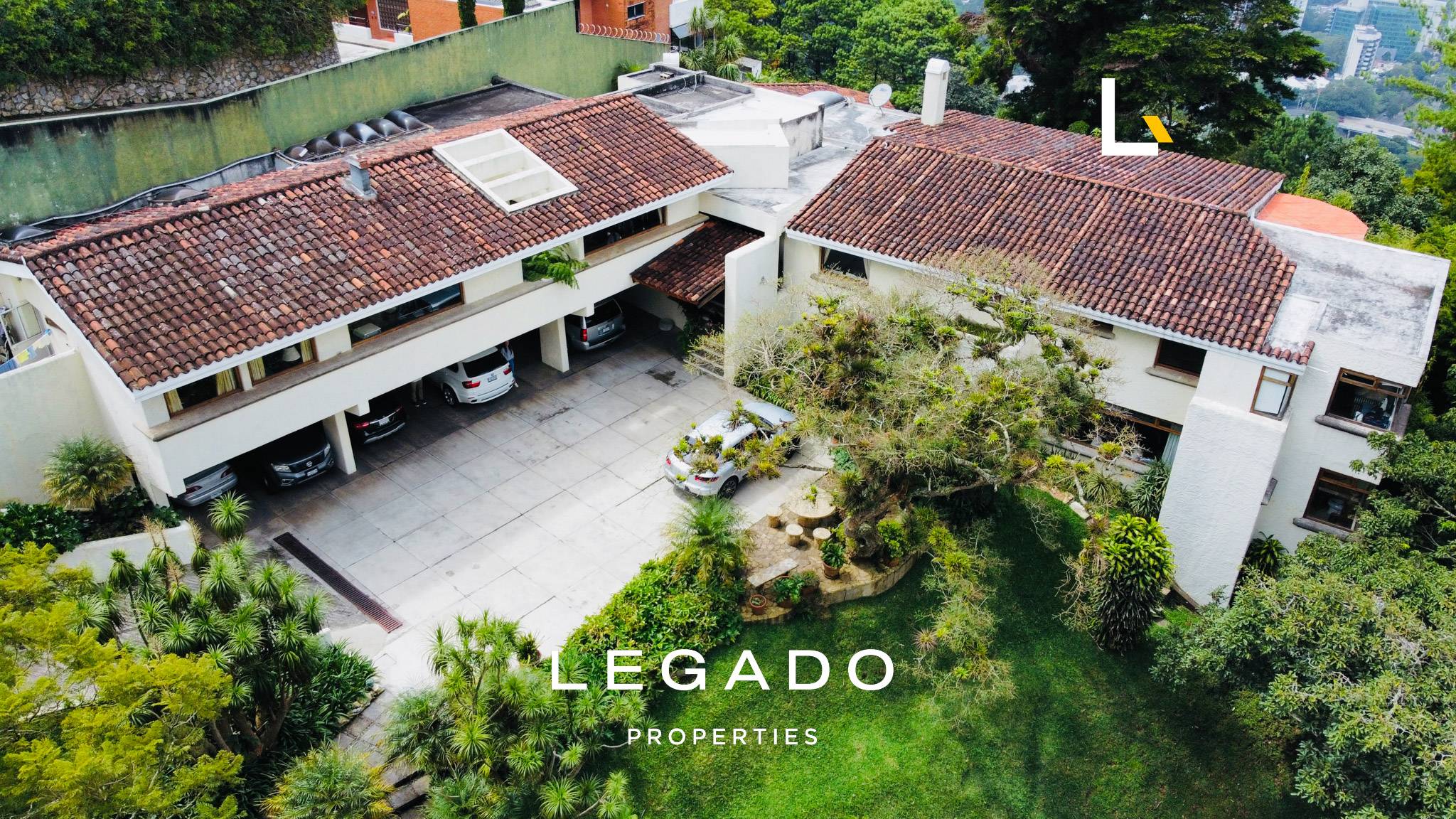 CASA, CAES, COND. MONTEBELLO 2