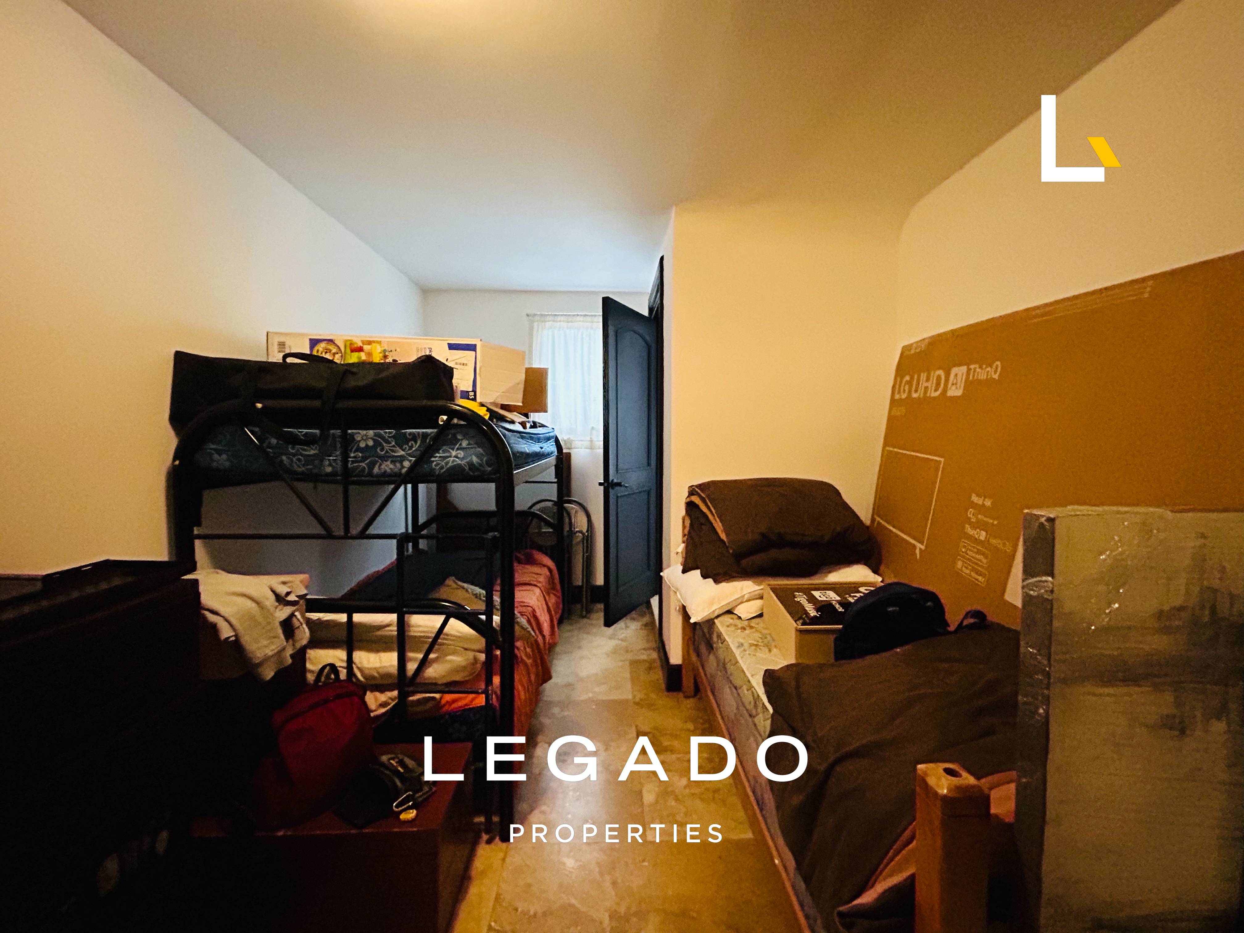 CASA CAES, CONDOMINIO LA ESPAÑOLA