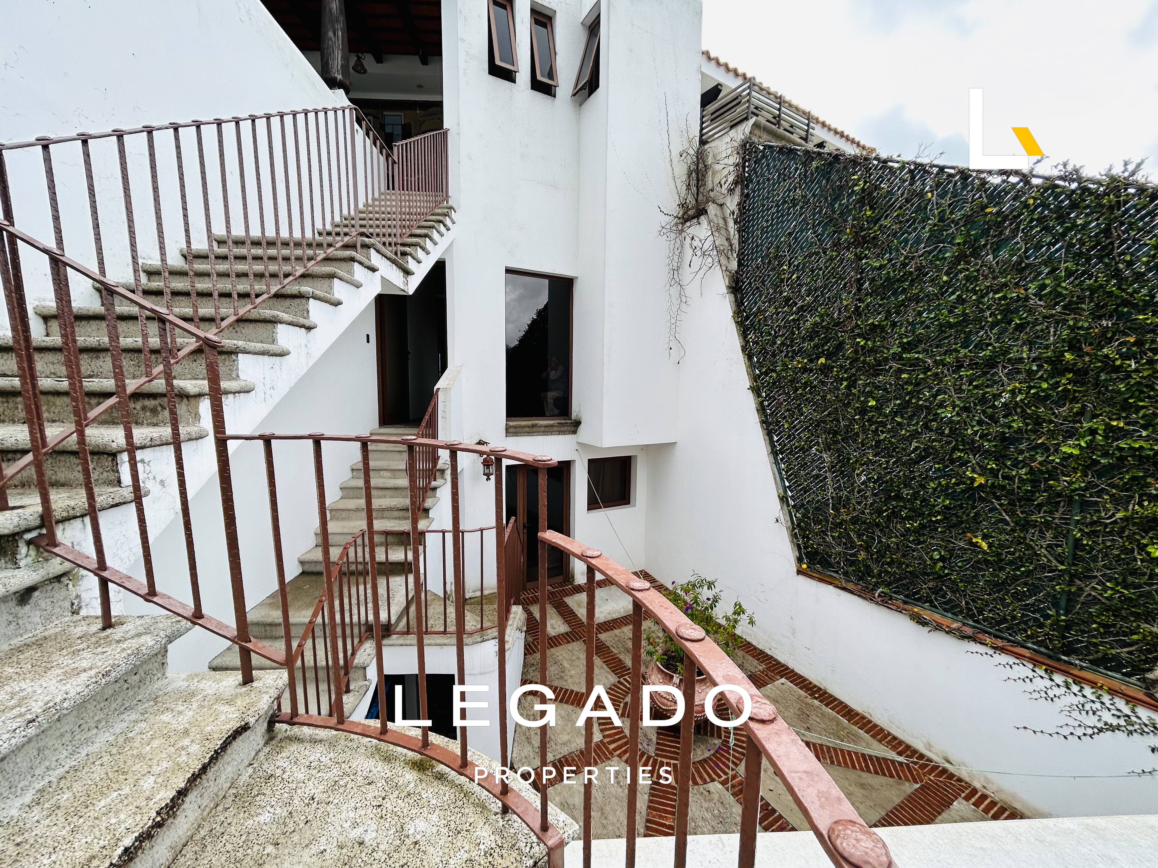 CASA CAES, CONDOMINIO LA ESPAÑOLA