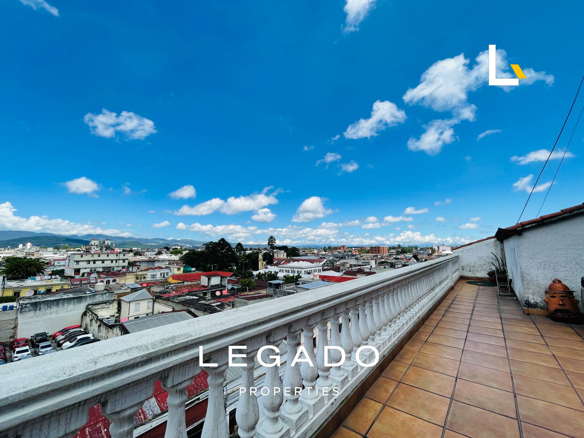APTO. Z.1, EIDF. LOS ALTILLOS