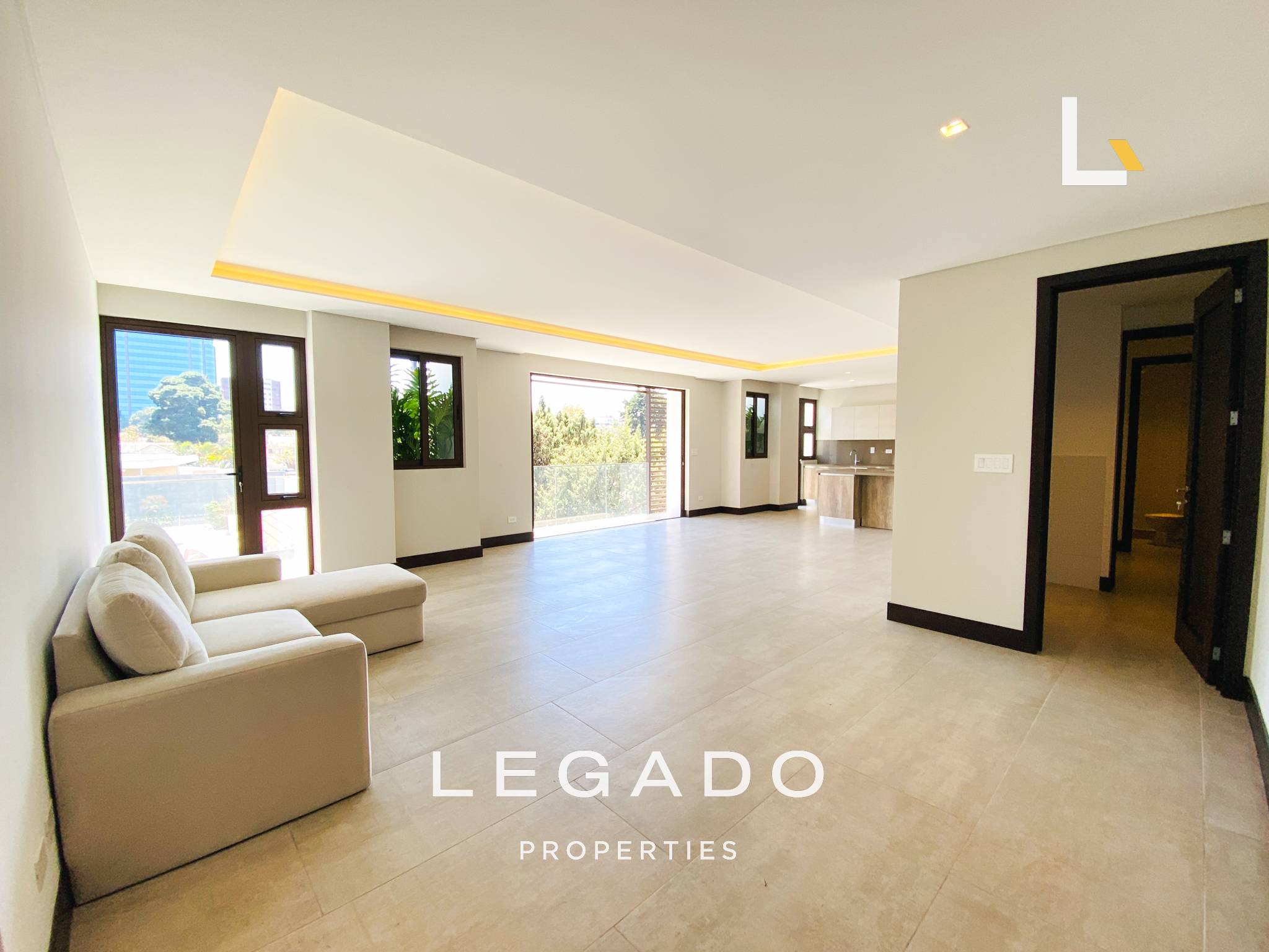 APTO. Z.14, COL. EL CAMPO, EDIF. CASA CAMPO