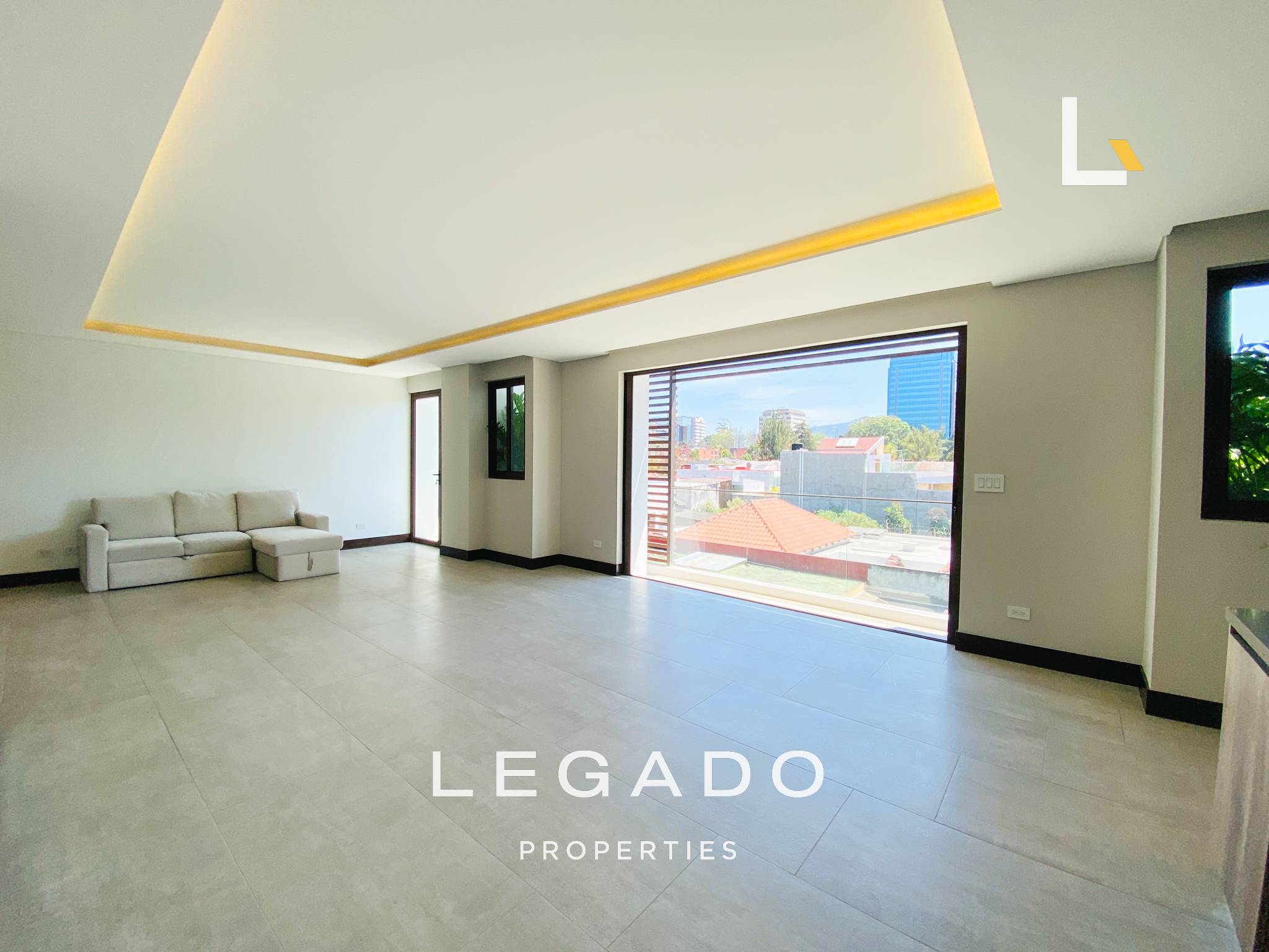 APTO. Z.14, COL. EL CAMPO, EDIF. CASA CAMPO