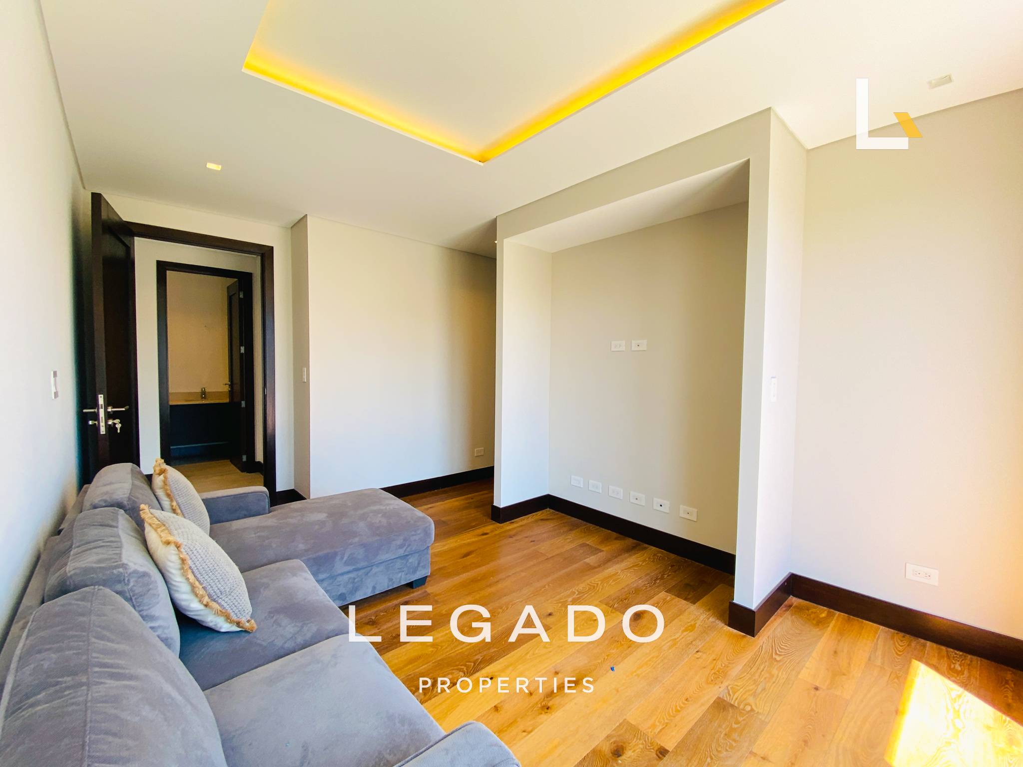 APTO. Z.14, COL. EL CAMPO, EDIF. CASA CAMPO