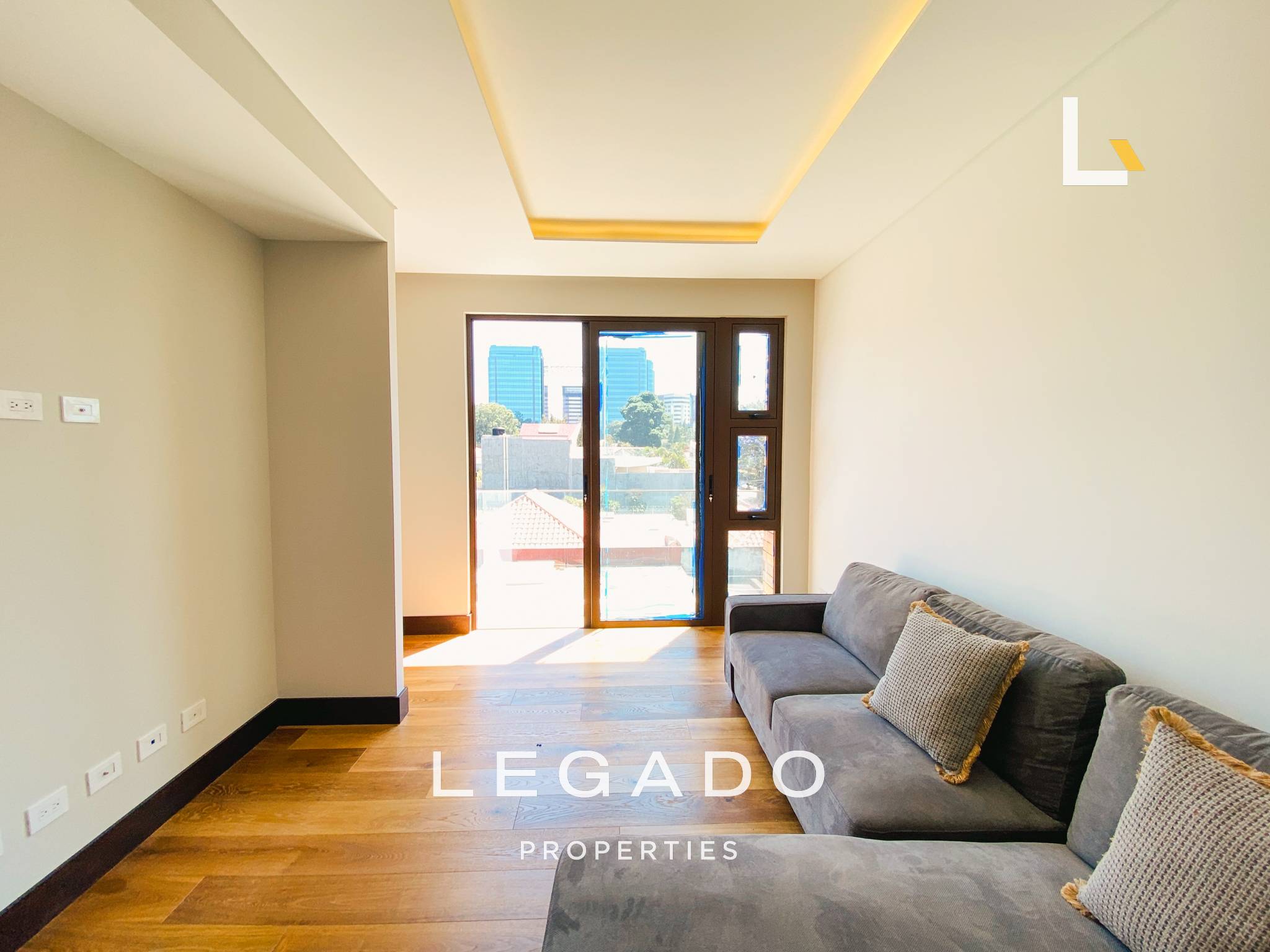 APTO. Z.14, COL. EL CAMPO, EDIF. CASA CAMPO