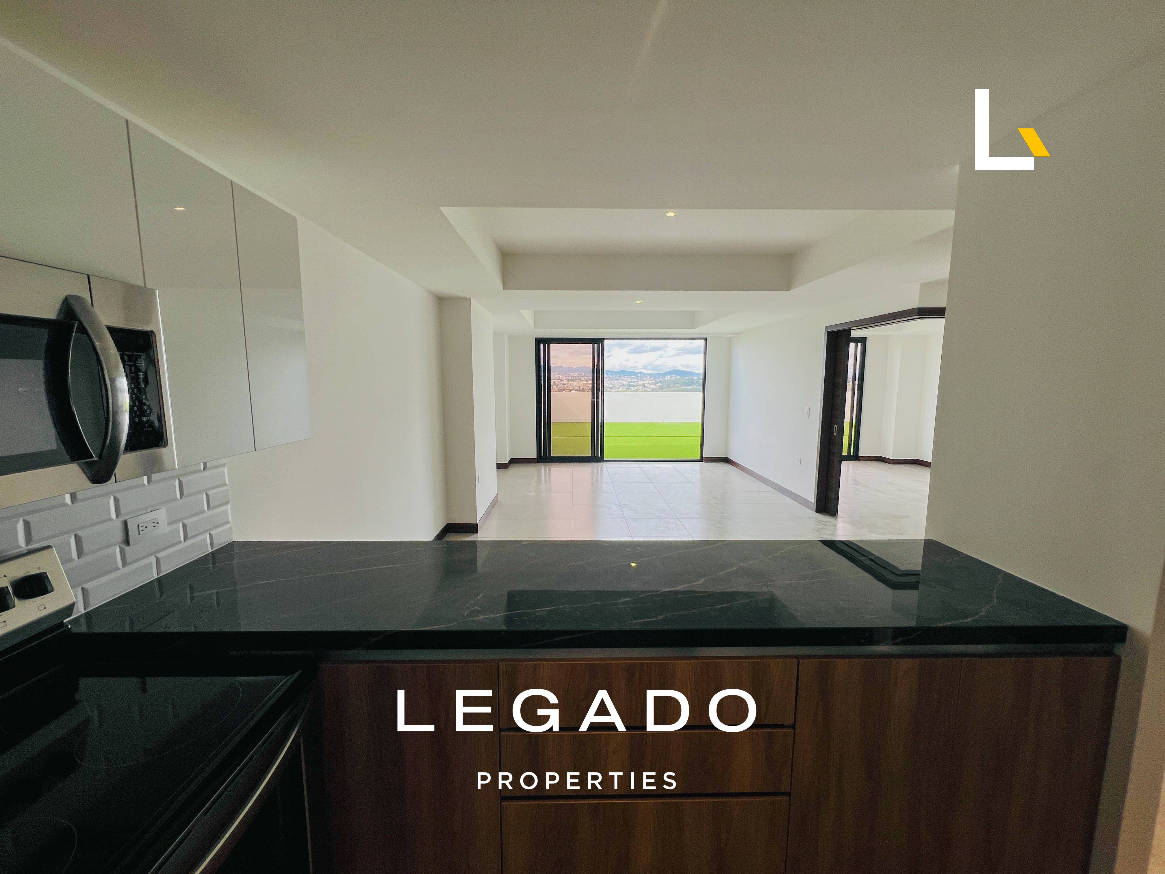 PENTHOUSE Z. 13, EDIF. ELEMENTO,