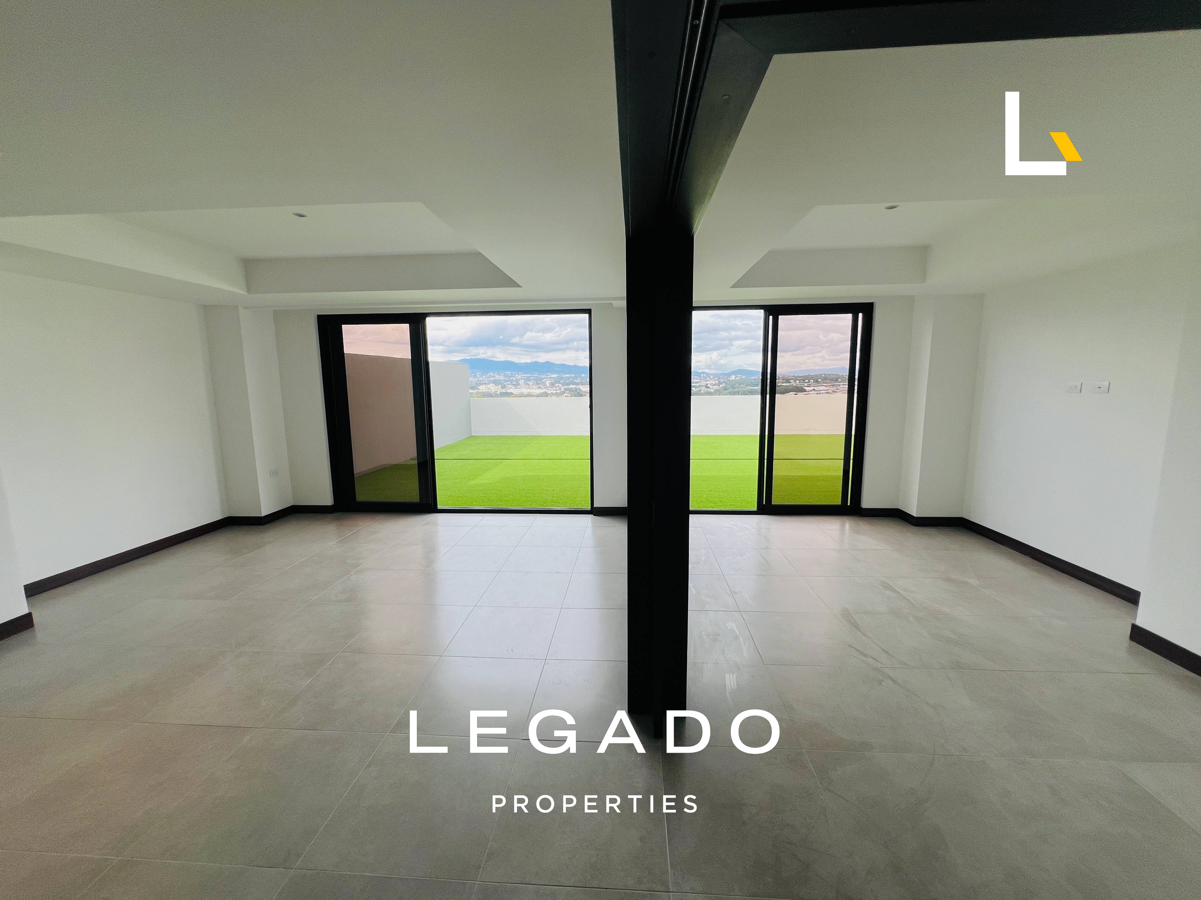 PENTHOUSE Z. 13, EDIF. ELEMENTO,
