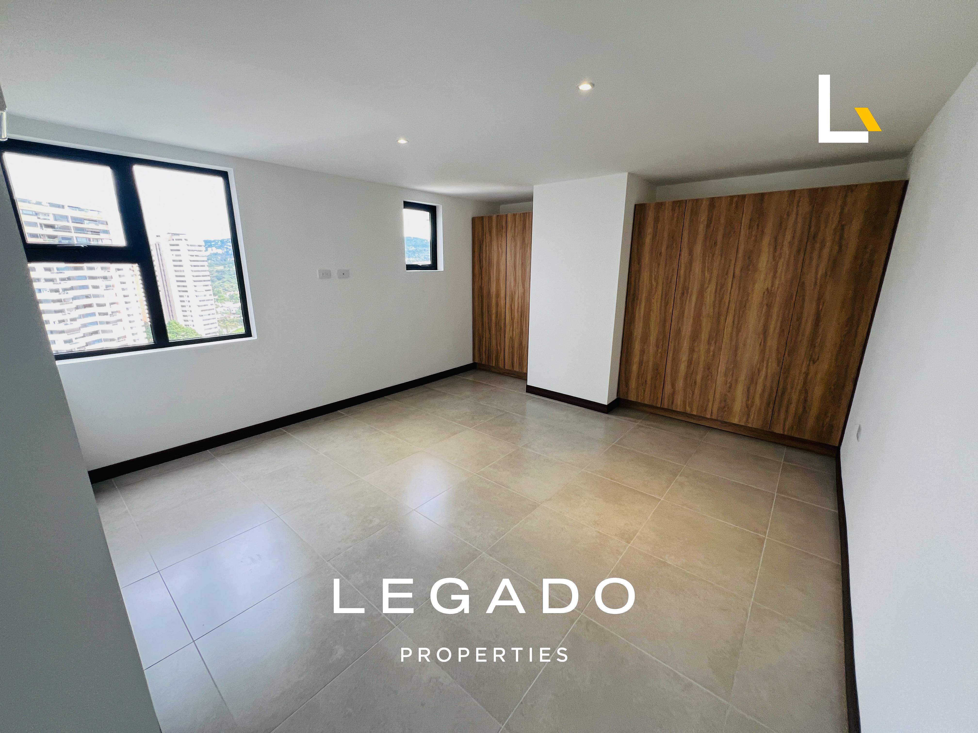 PENTHOUSE Z. 13, EDIF. ELEMENTO,