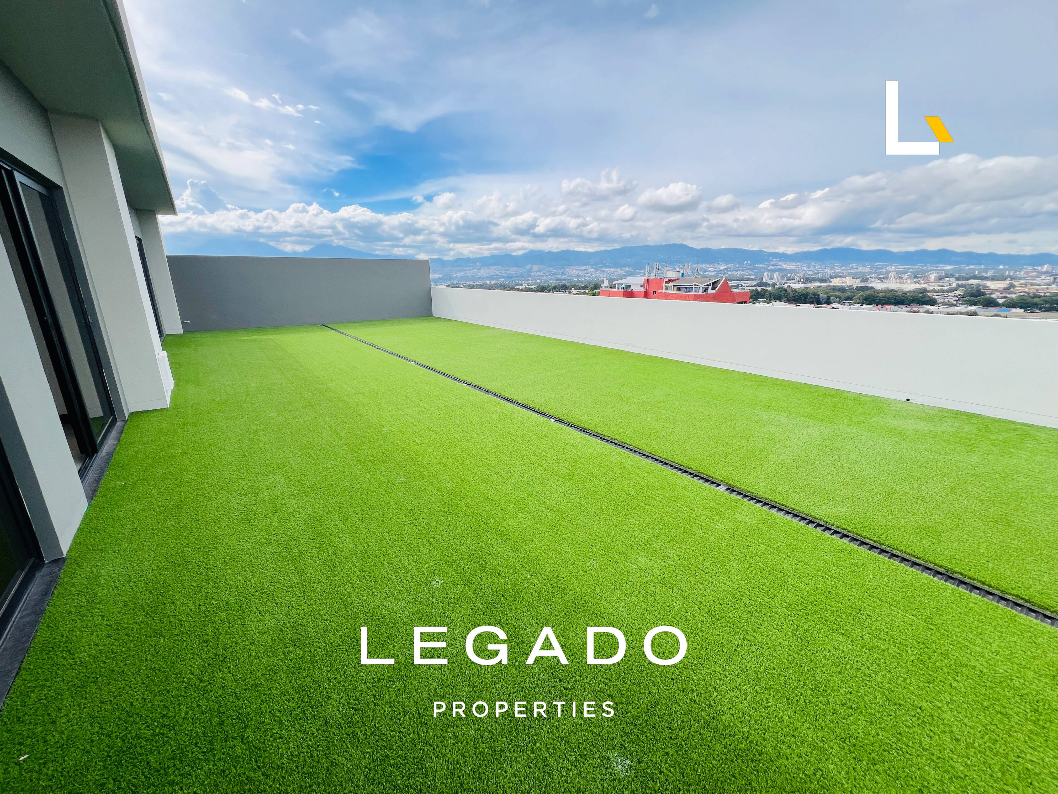 PENTHOUSE Z. 13, EDIF. ELEMENTO,